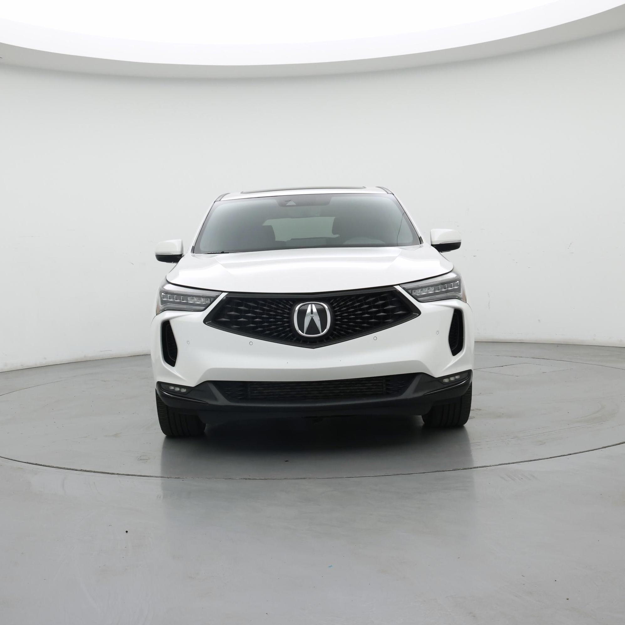 Thumbnail: 2023 Acura RDX - 5