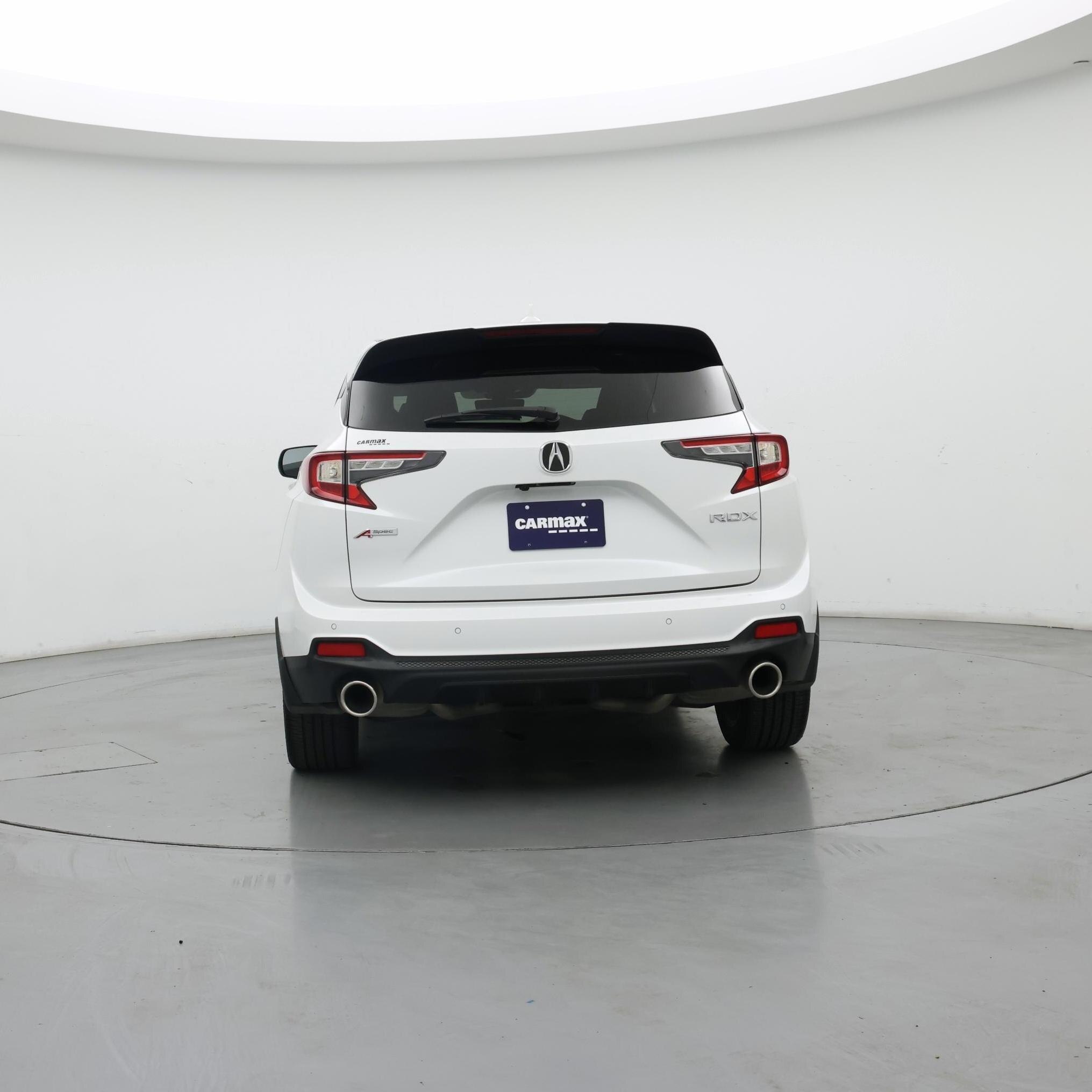 Thumbnail: 2023 Acura RDX - 6