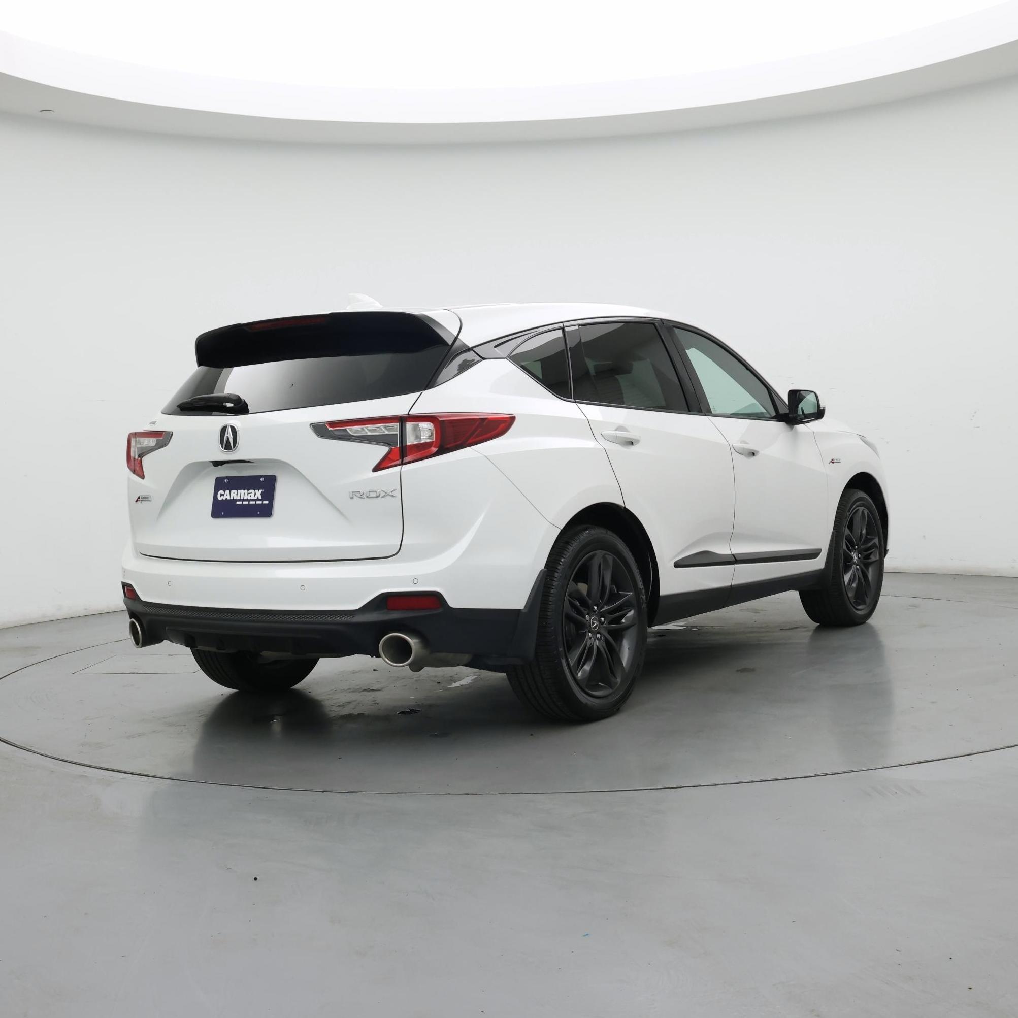 Thumbnail: 2023 Acura RDX - 8