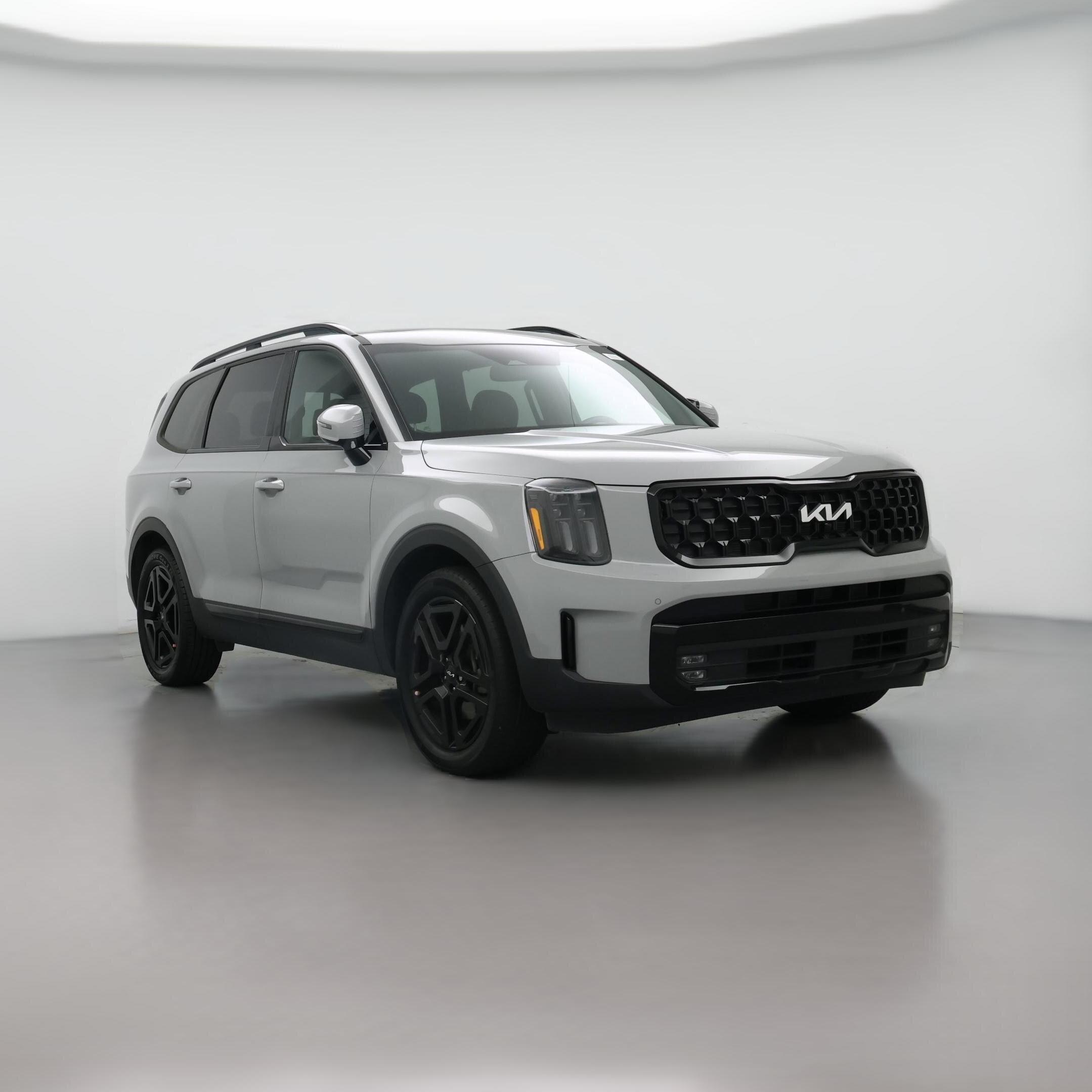 Thumbnail: 2024 Kia Telluride - 1