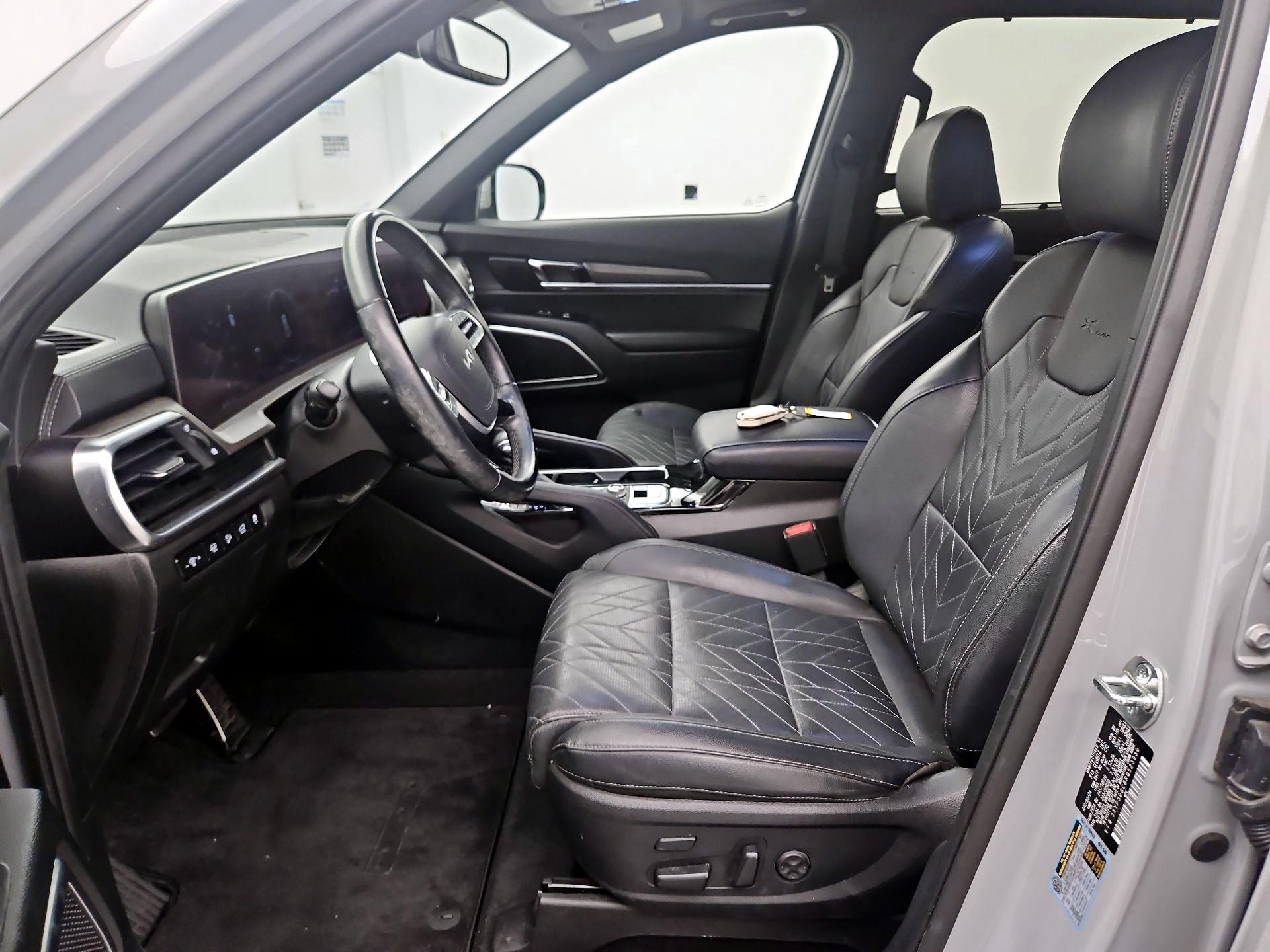 Thumbnail: 2024 Kia Telluride - 11
