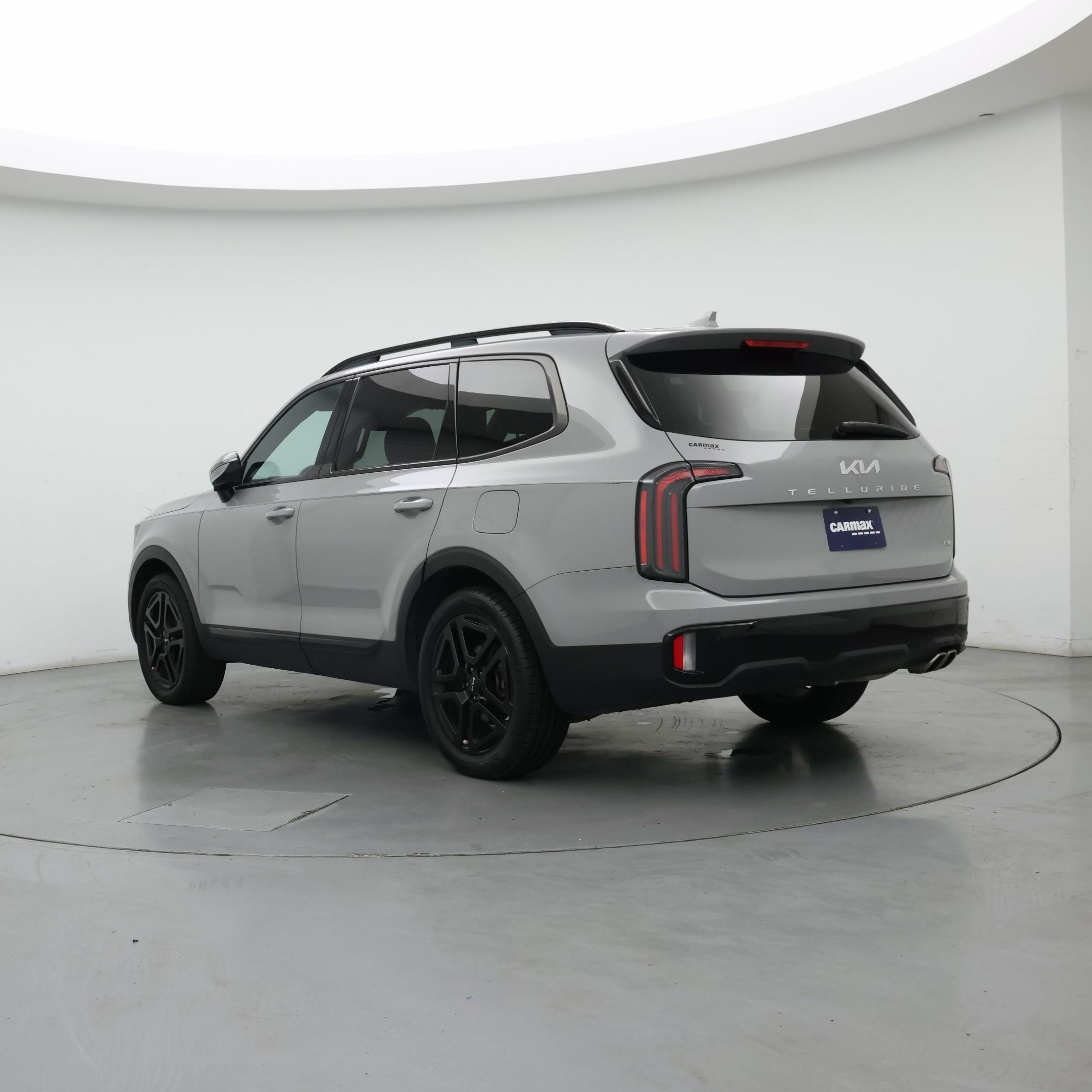 Thumbnail: 2024 Kia Telluride - 2