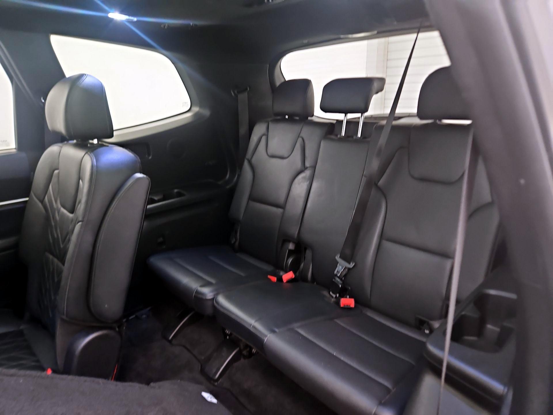 Thumbnail: 2024 Kia Telluride - 20
