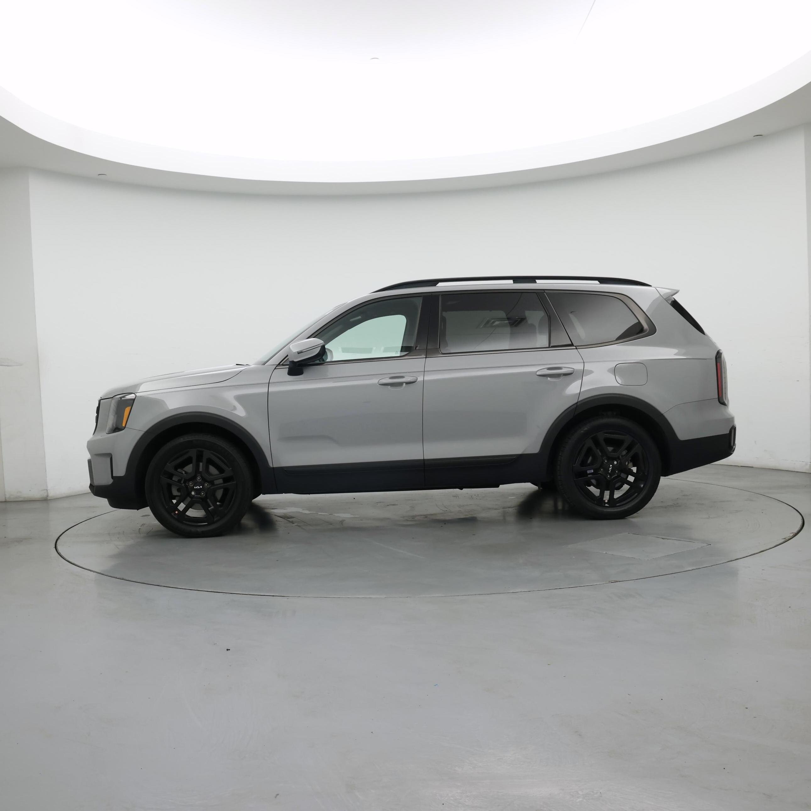 Thumbnail: 2024 Kia Telluride - 3