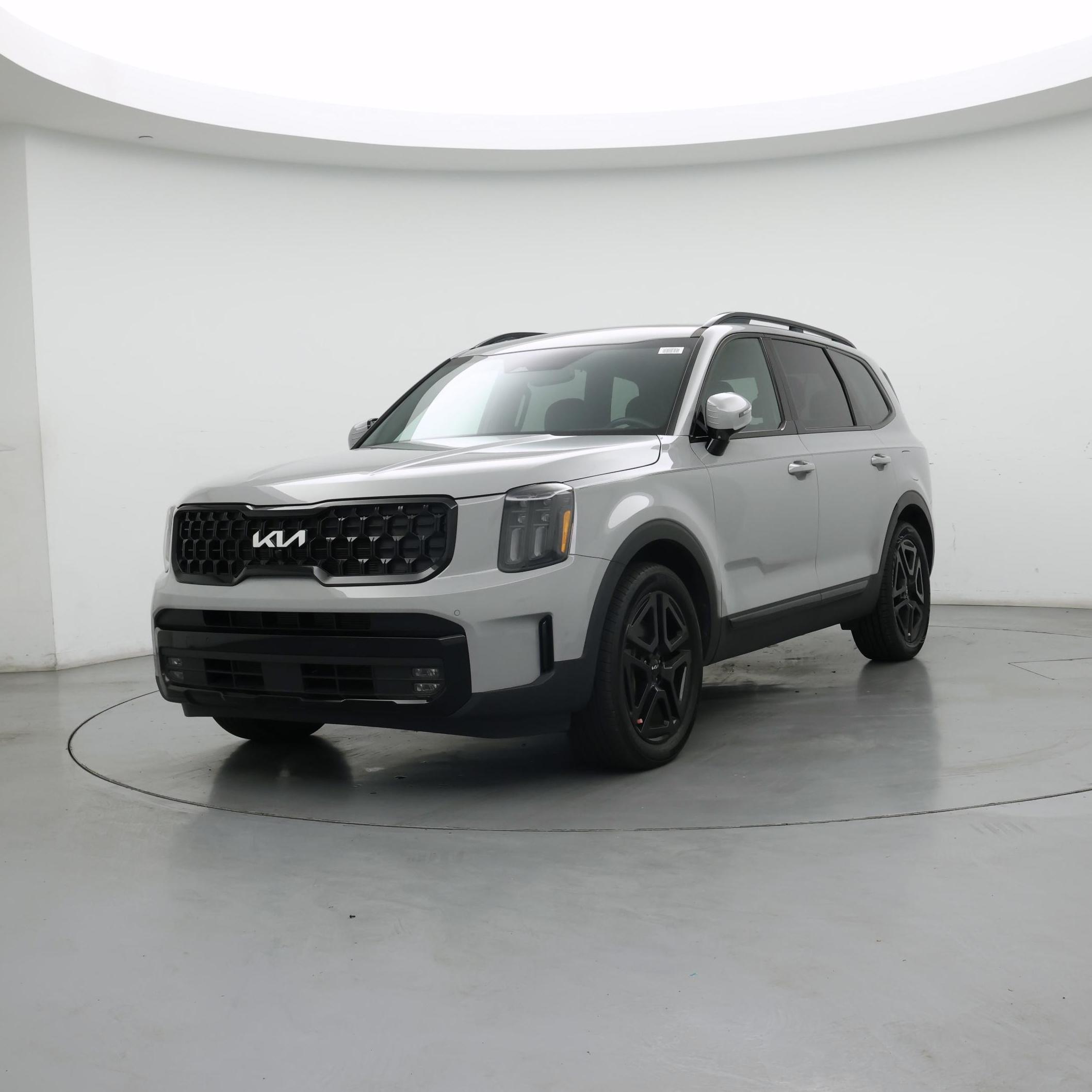 Thumbnail: 2024 Kia Telluride - 4