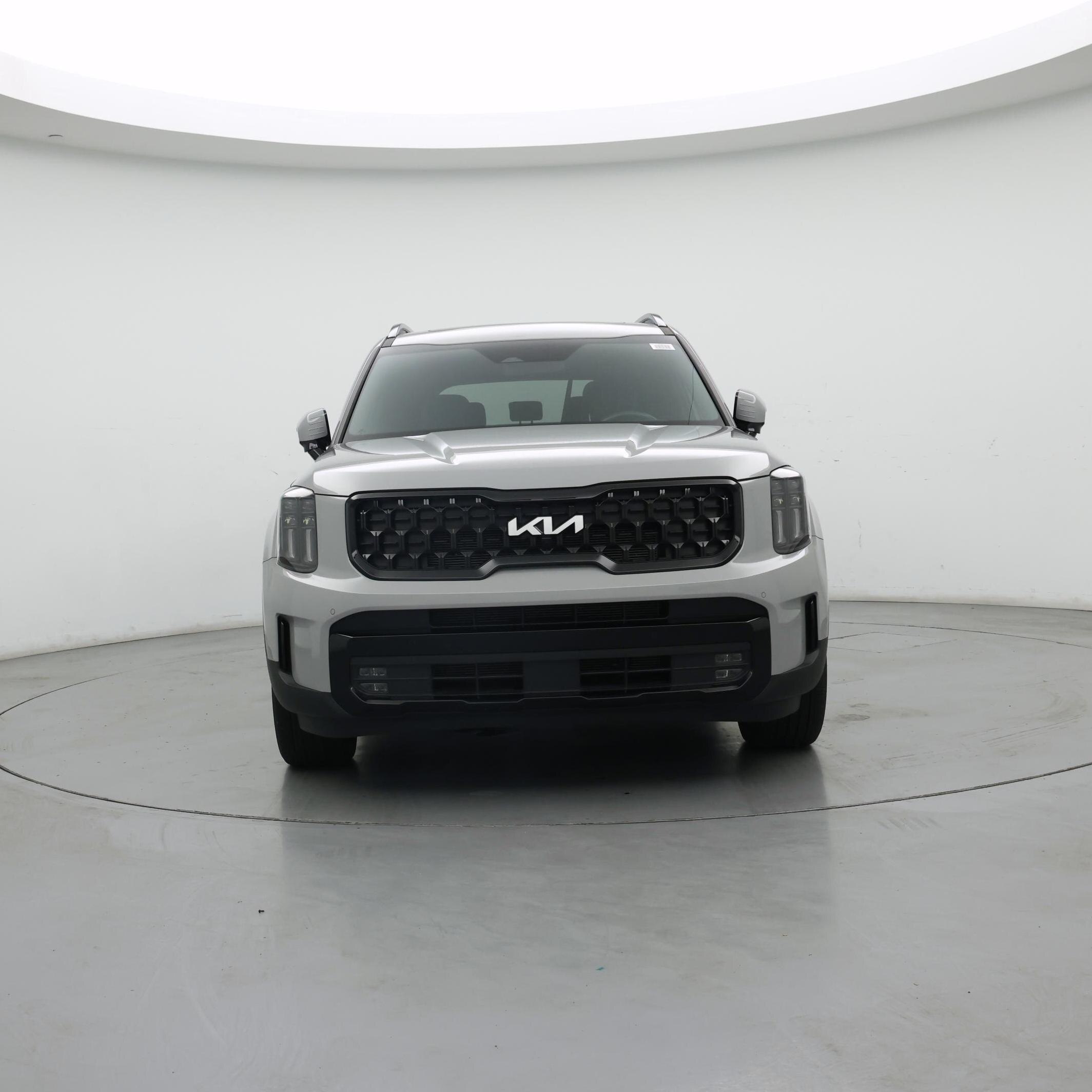 Thumbnail: 2024 Kia Telluride - 5