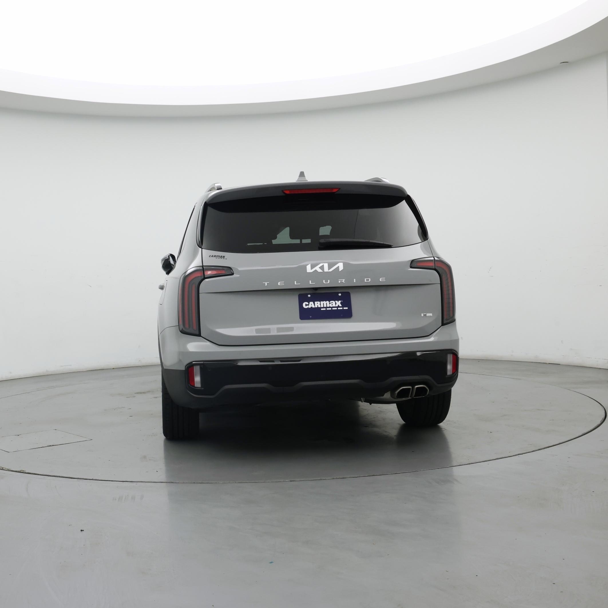 Thumbnail: 2024 Kia Telluride - 6