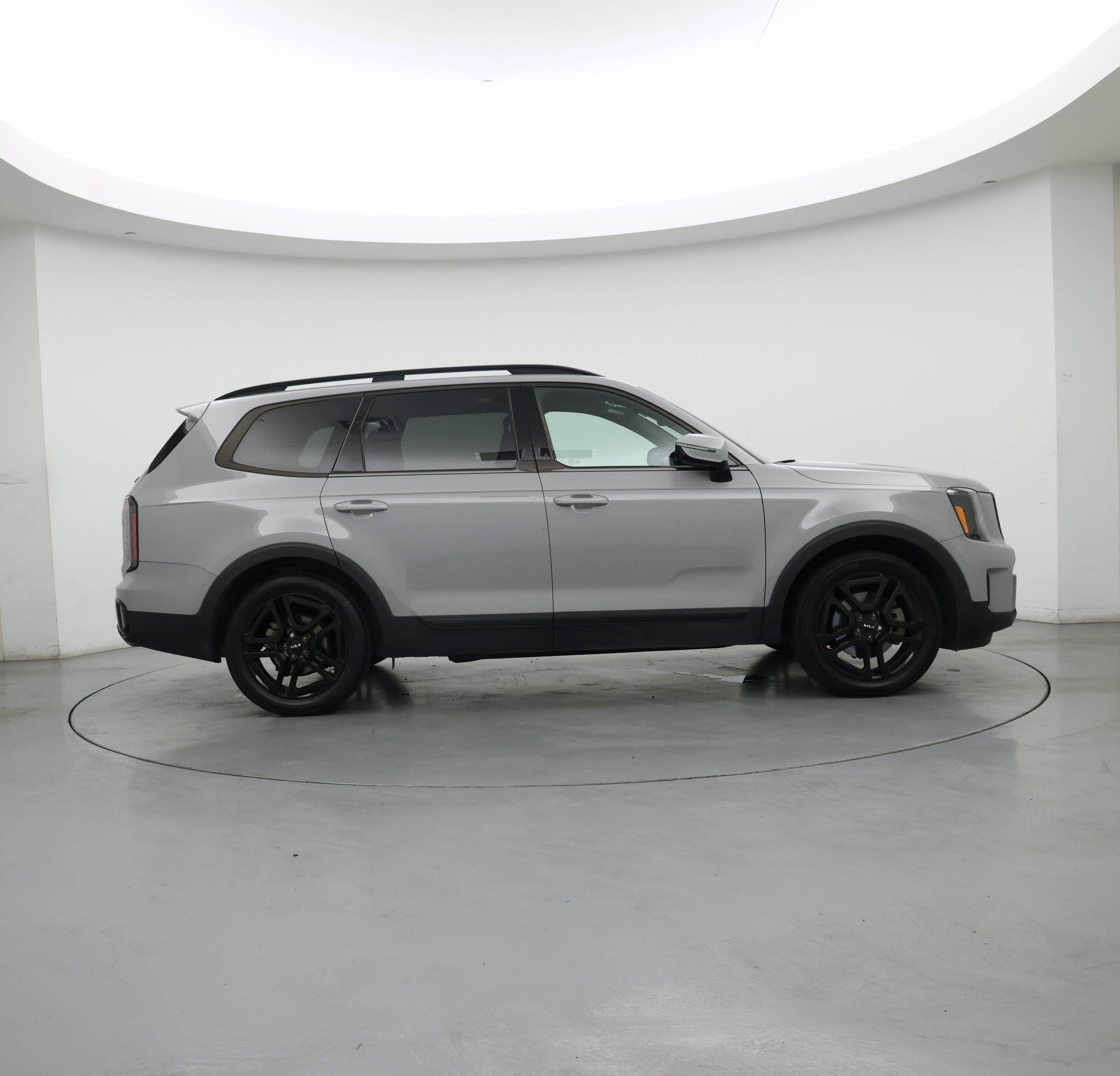 Thumbnail: 2024 Kia Telluride - 7