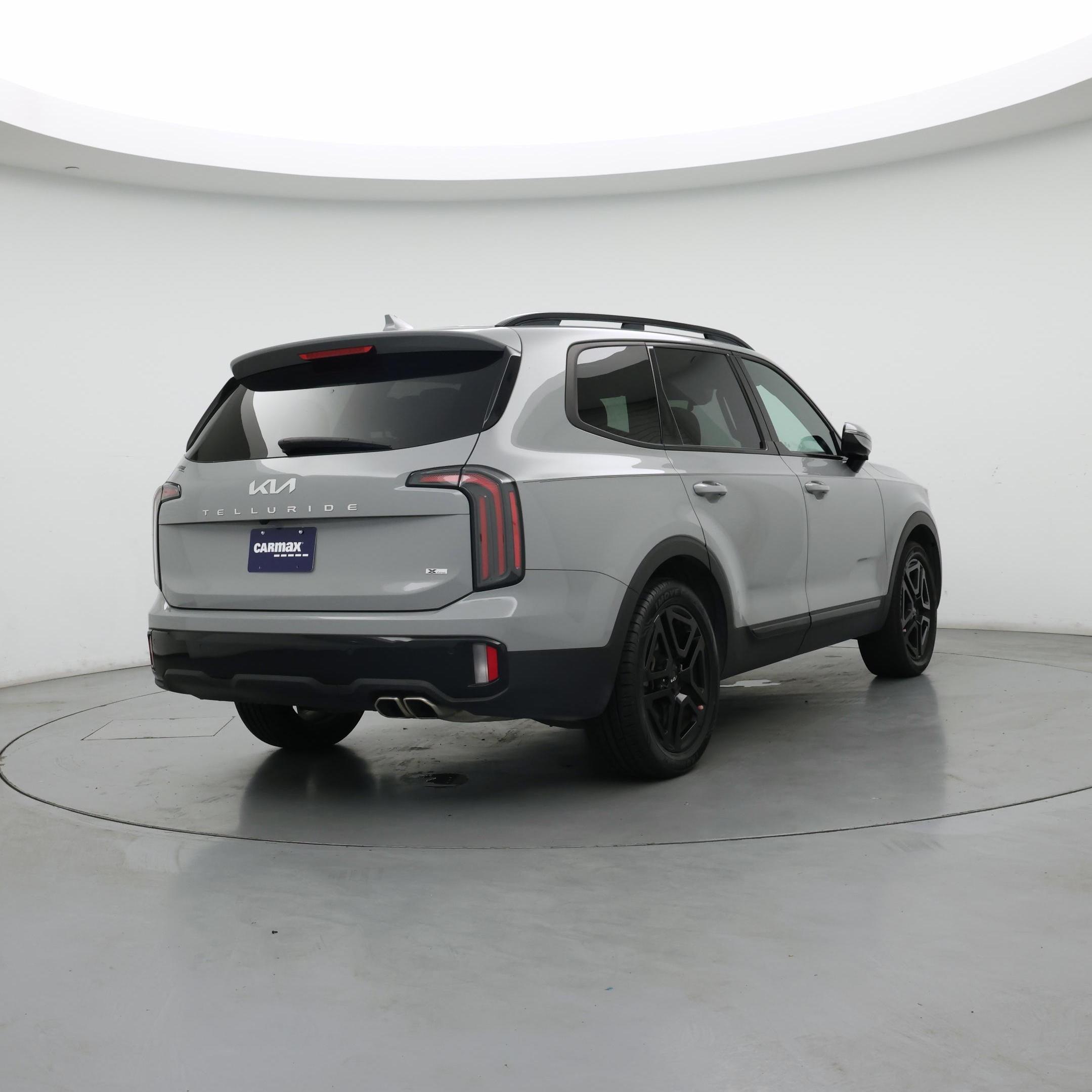 Thumbnail: 2024 Kia Telluride - 8