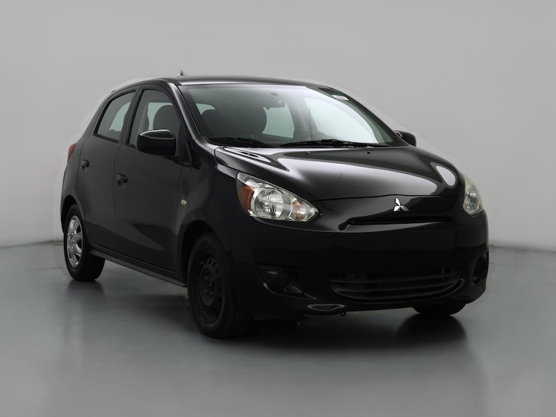 2015 Mitsubishi Mirage DE -
                  Kenner, LA