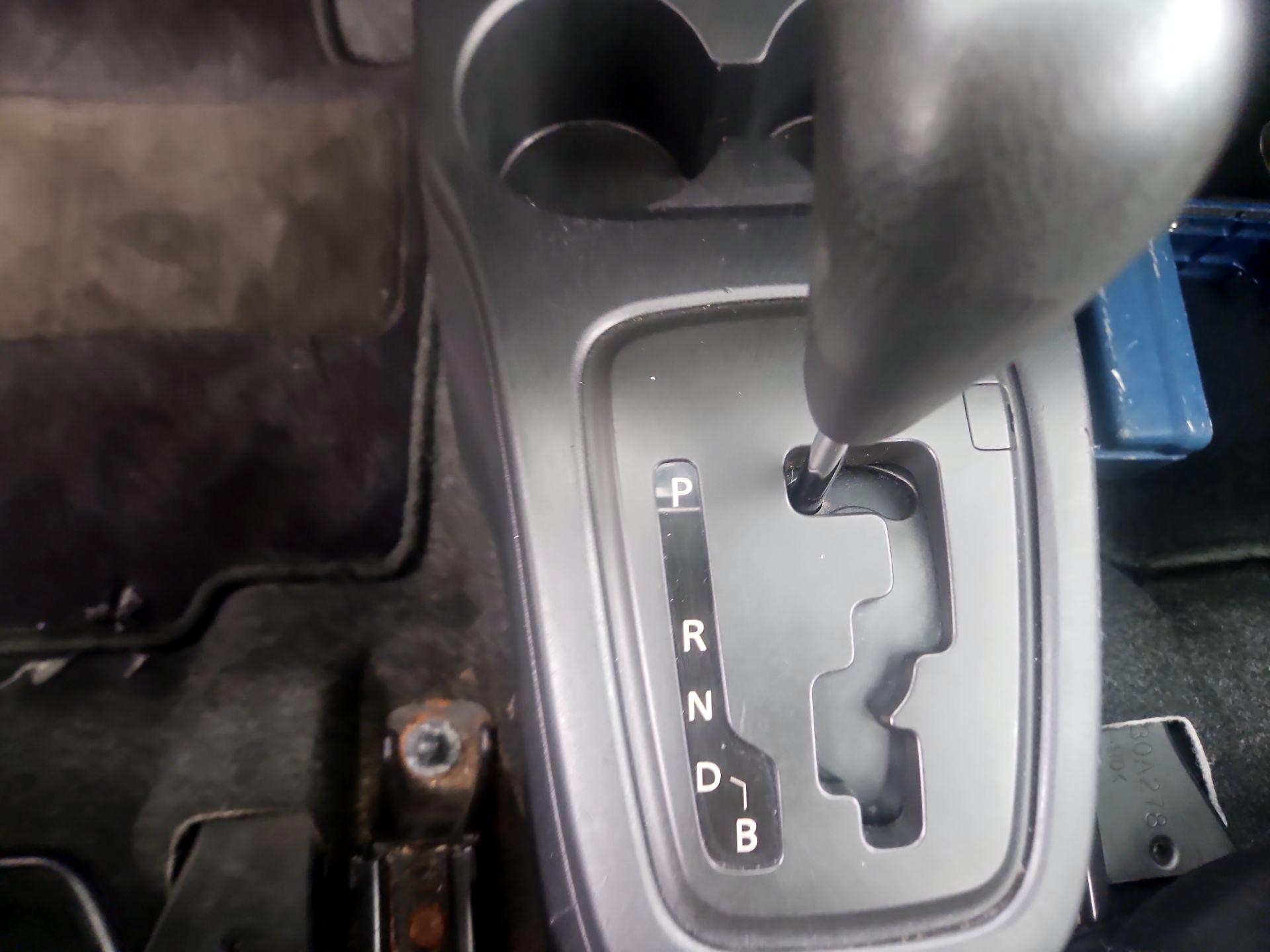 Thumbnail: 2015 Mitsubishi Mirage - 16