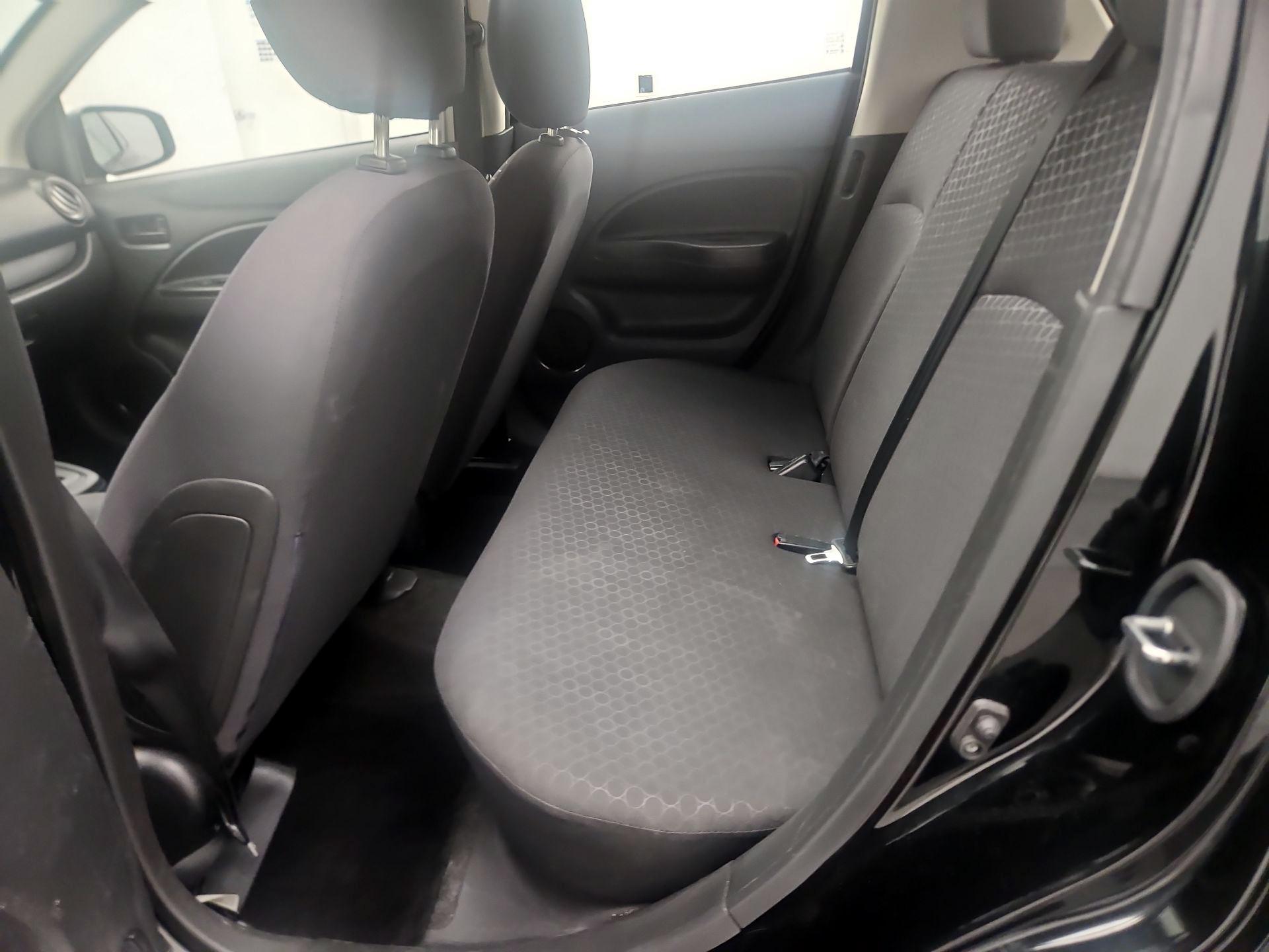 Thumbnail: 2015 Mitsubishi Mirage - 18