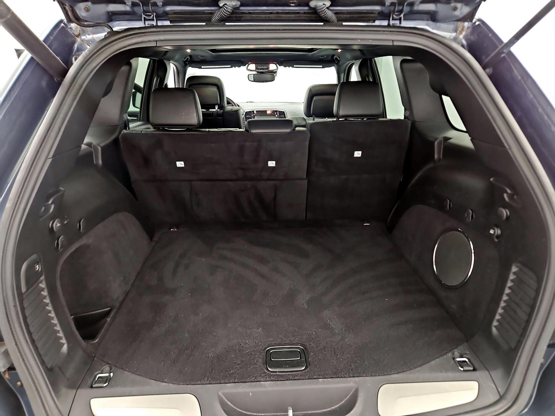 Thumbnail: 2021 Jeep Grand Cherokee - 19