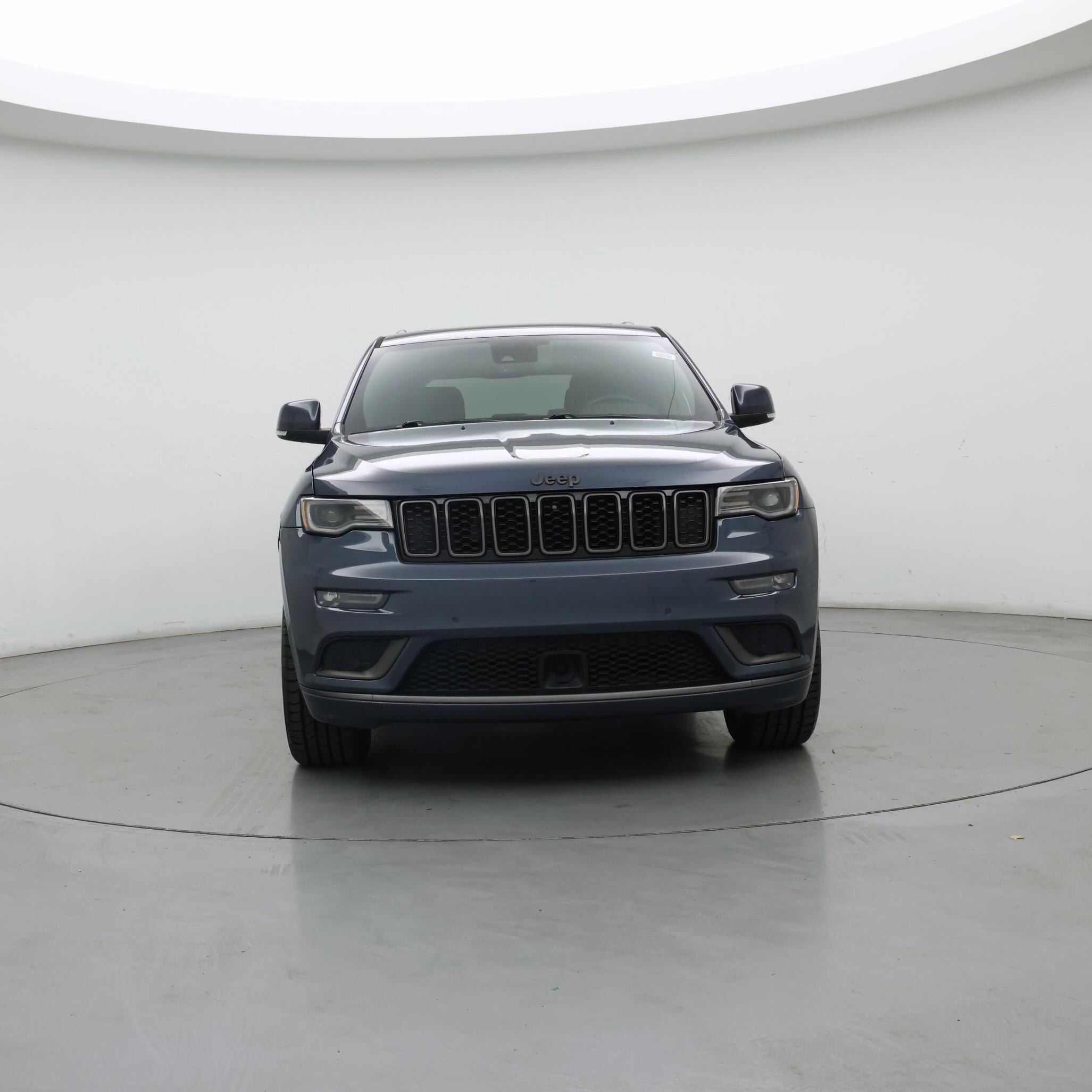 Thumbnail: 2021 Jeep Grand Cherokee - 5