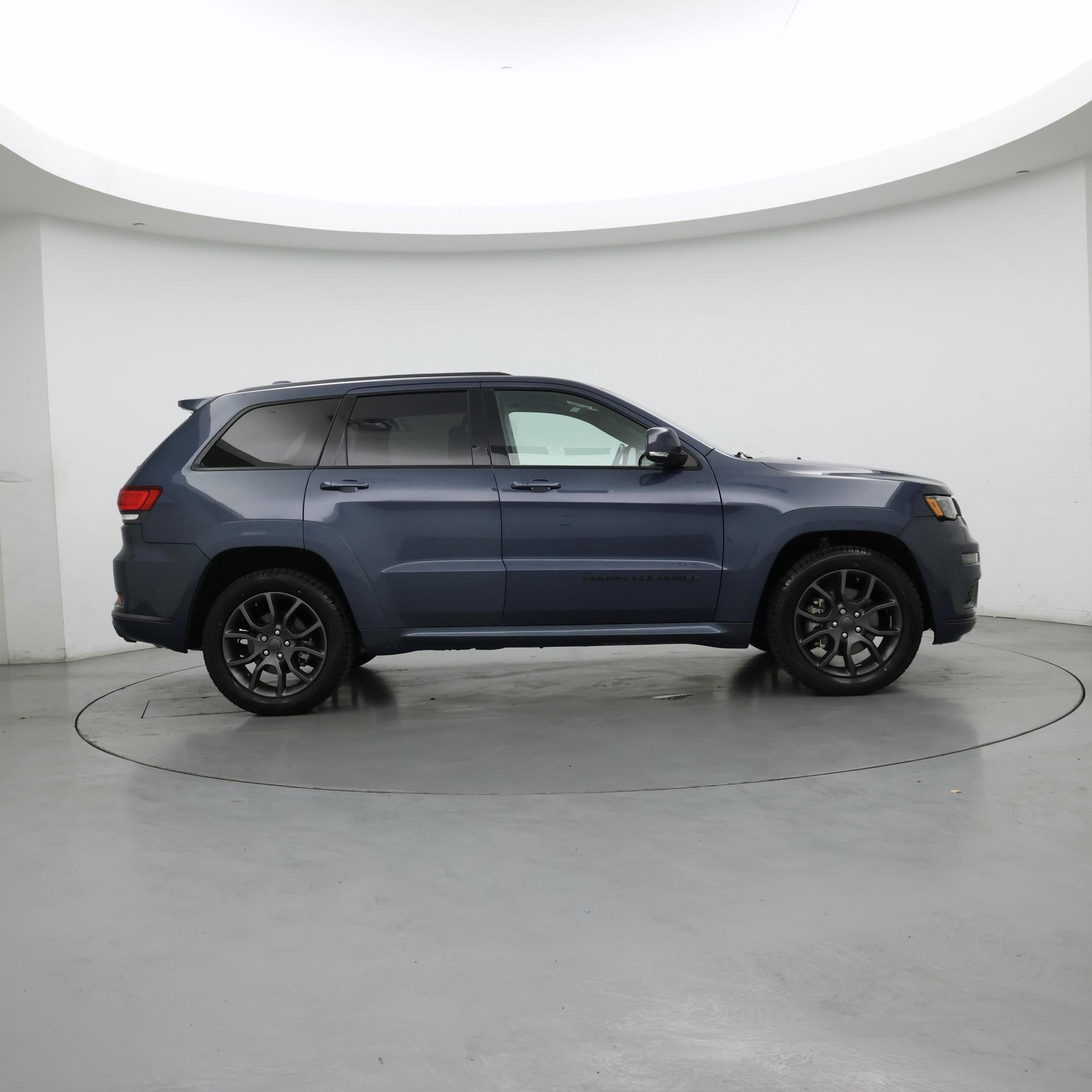 Thumbnail: 2021 Jeep Grand Cherokee - 7