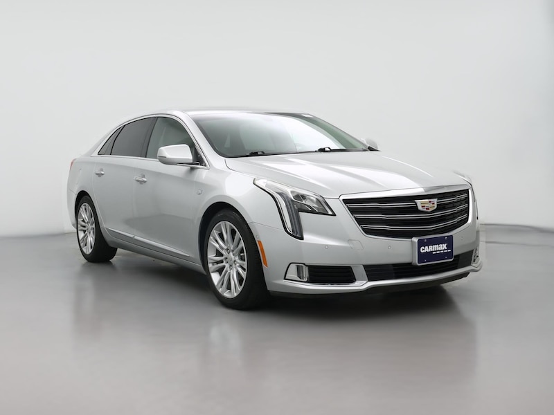2019 Cadillac XTS Luxury -
                  Kenner, LA