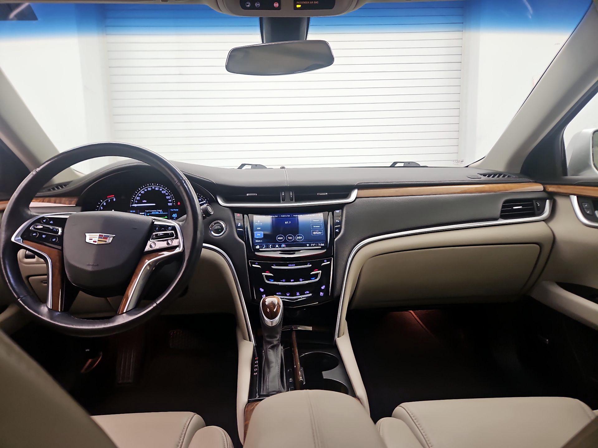 Thumbnail: 2019 Cadillac XTS - 9