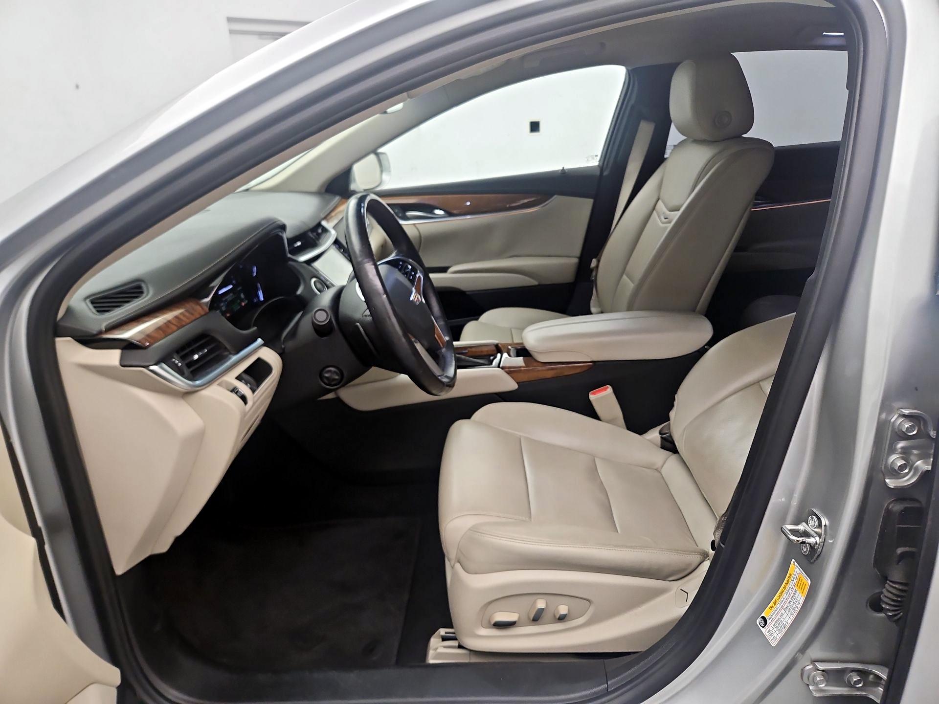 Thumbnail: 2019 Cadillac XTS - 11