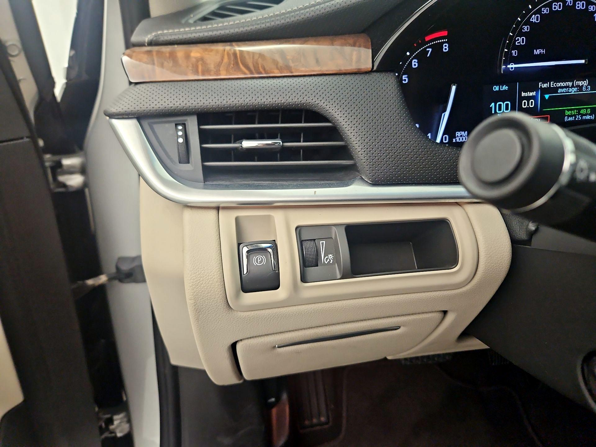 Thumbnail: 2019 Cadillac XTS - 13