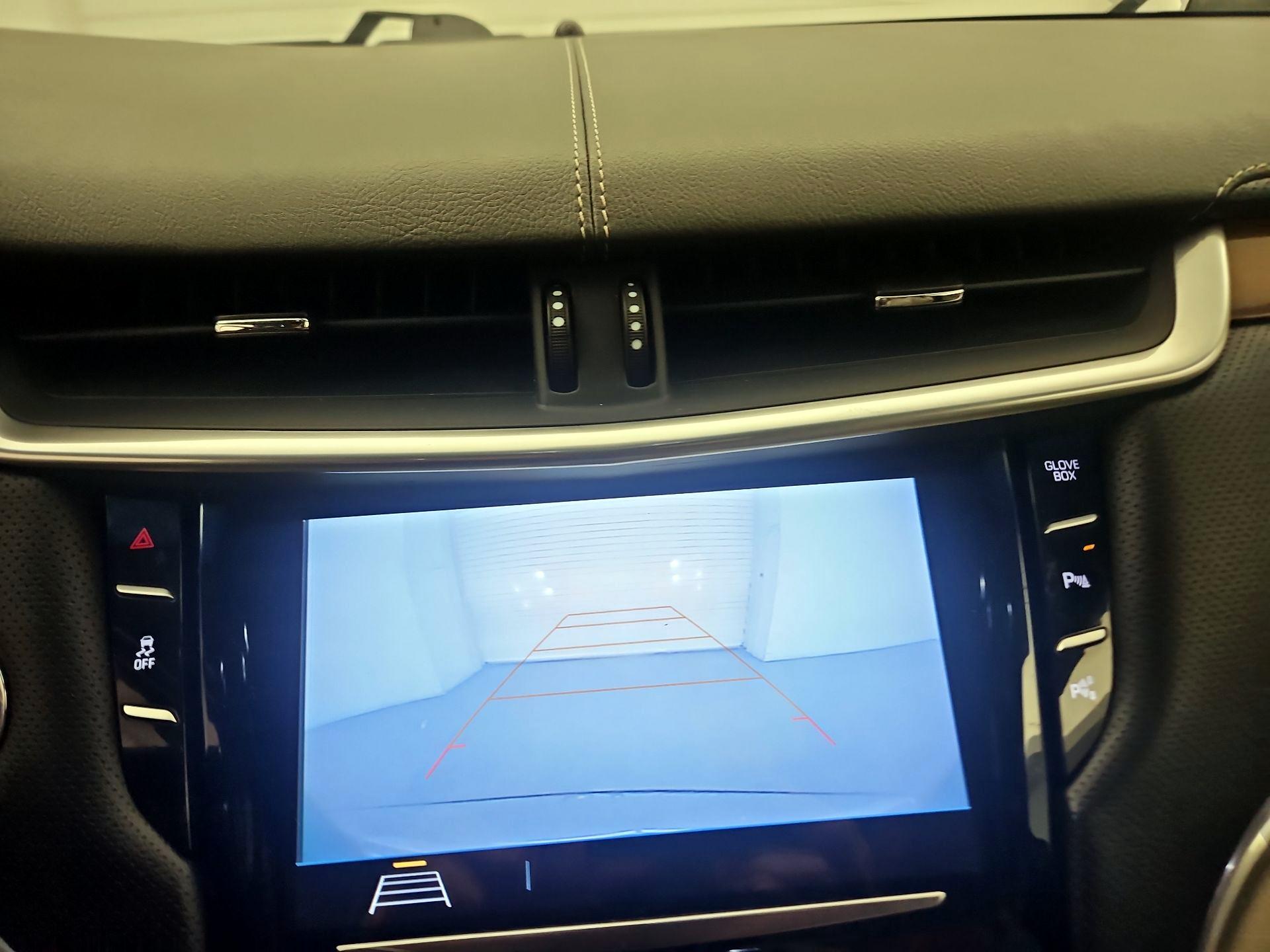 Thumbnail: 2019 Cadillac XTS - 14