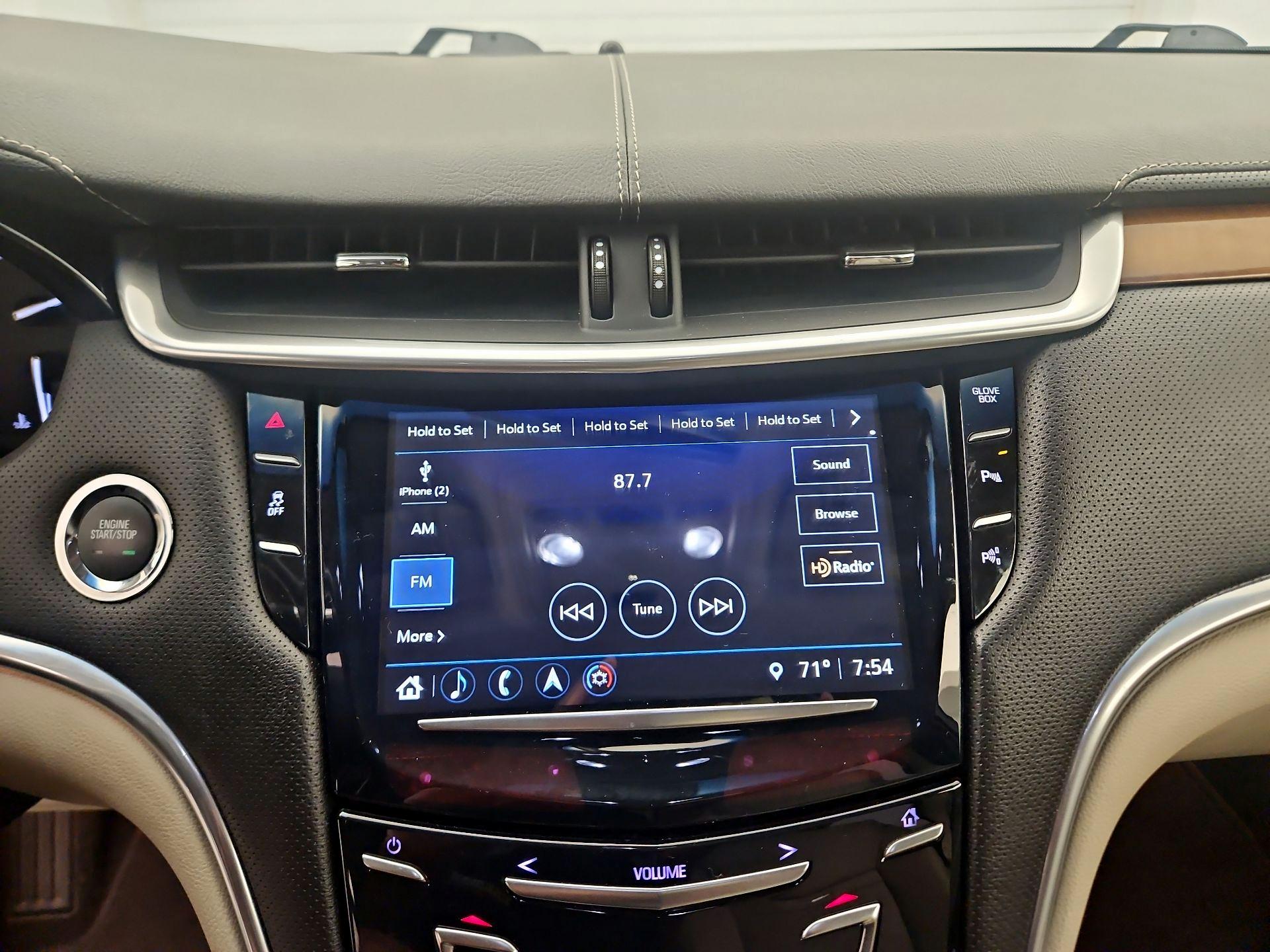 Thumbnail: 2019 Cadillac XTS - 15