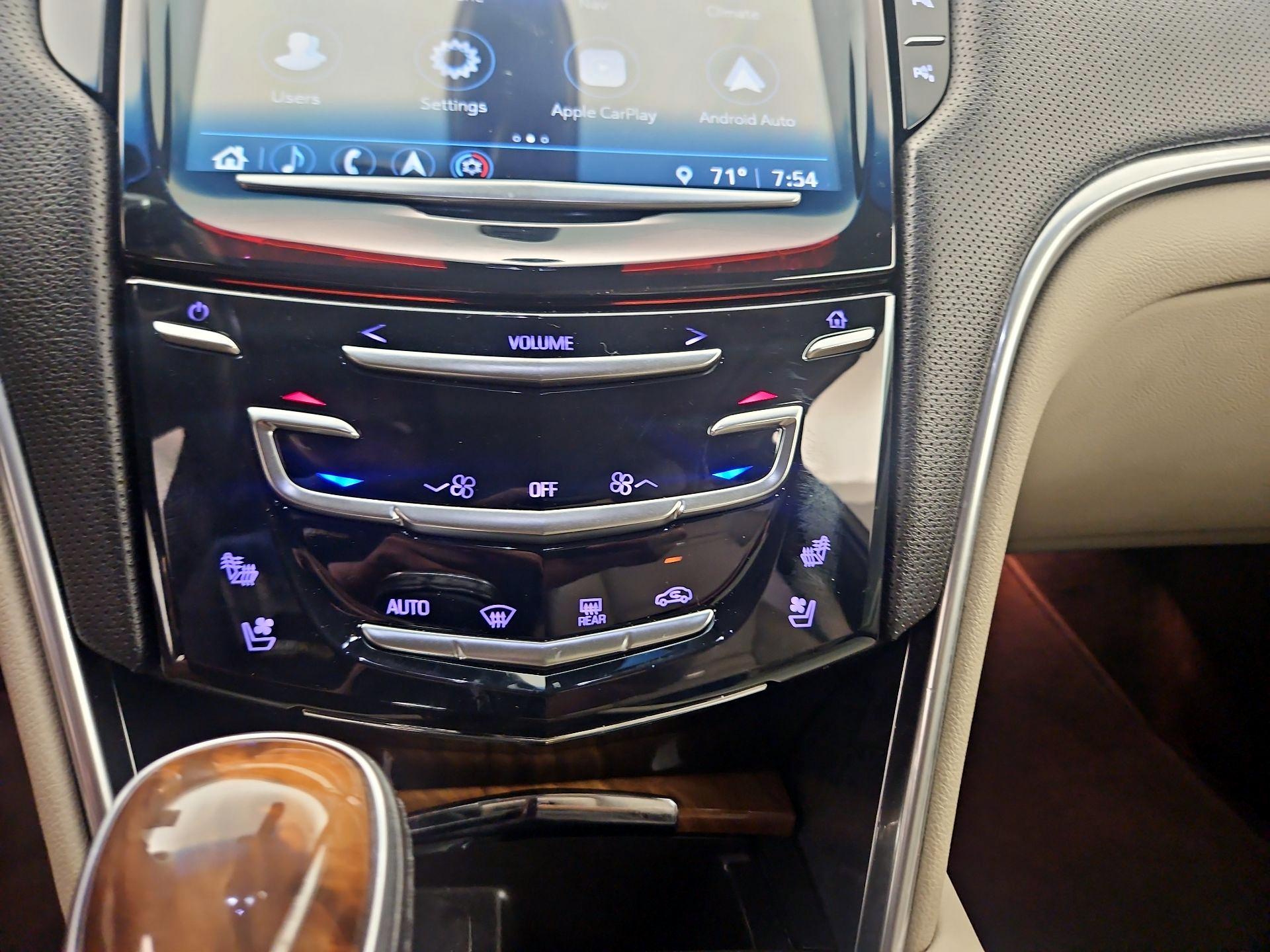 Thumbnail: 2019 Cadillac XTS - 16