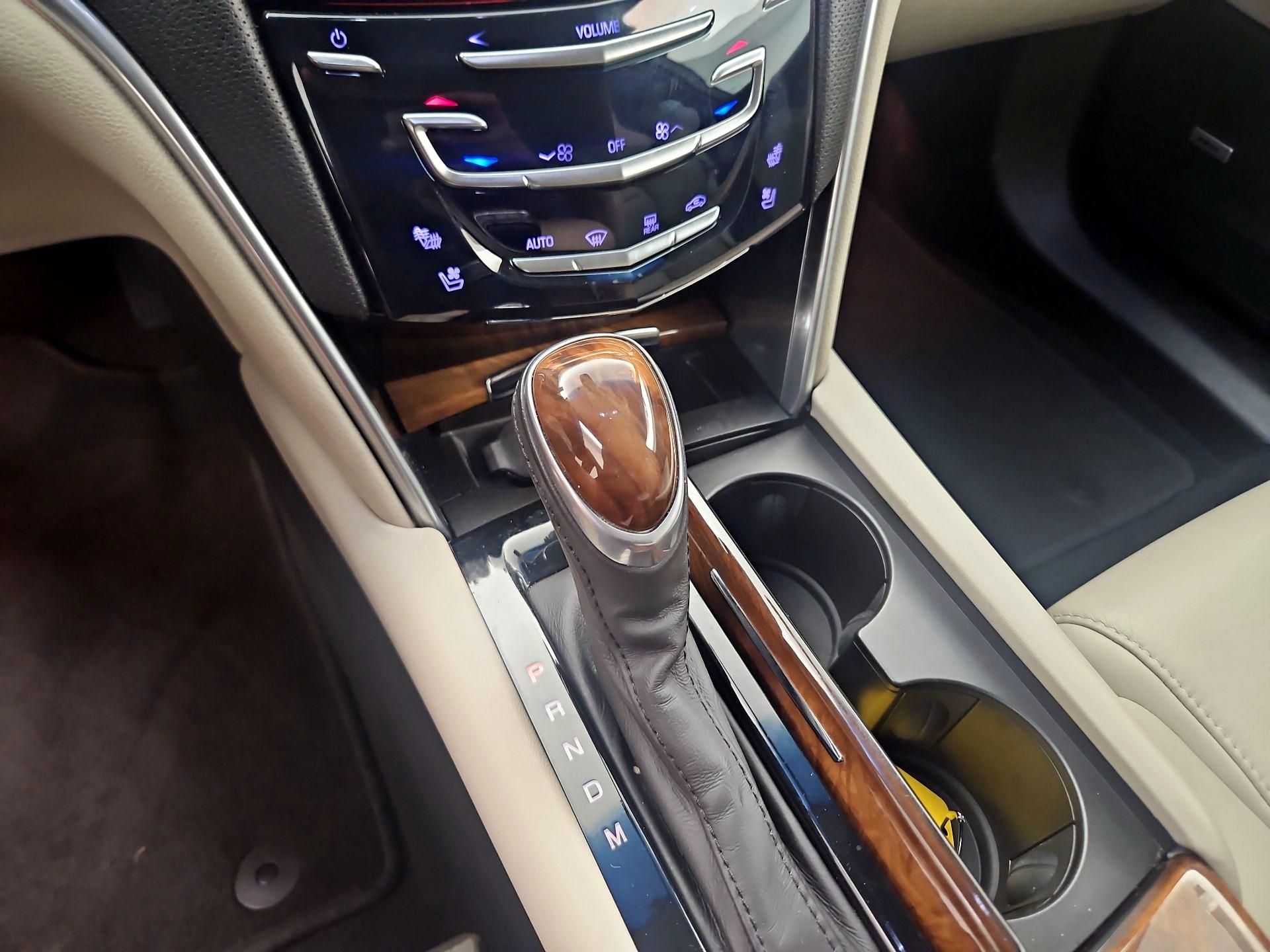 Thumbnail: 2019 Cadillac XTS - 17