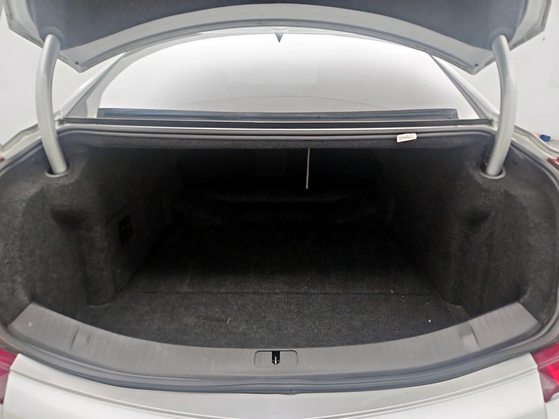 Thumbnail: 2019 Cadillac XTS - 20