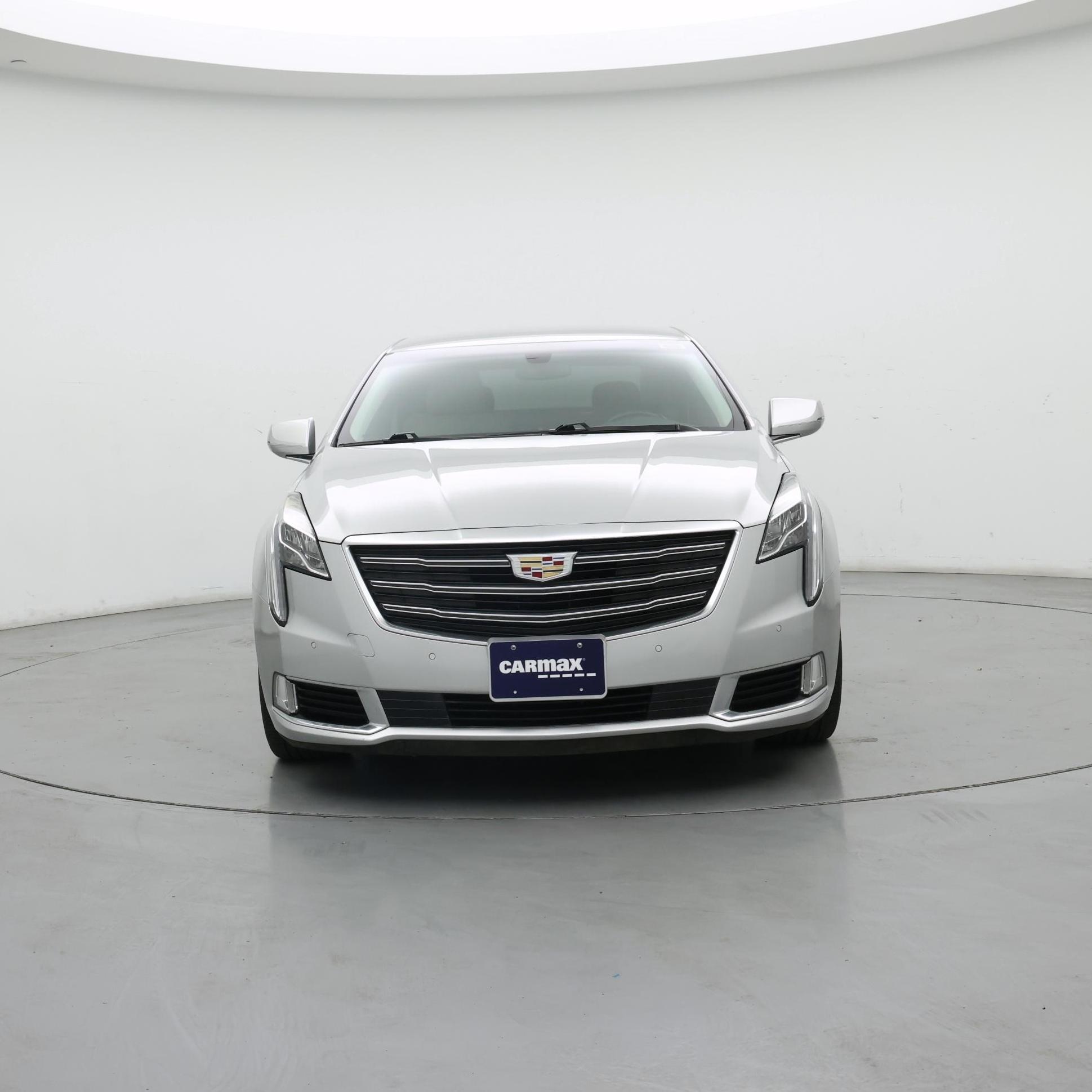 Thumbnail: 2019 Cadillac XTS - 5