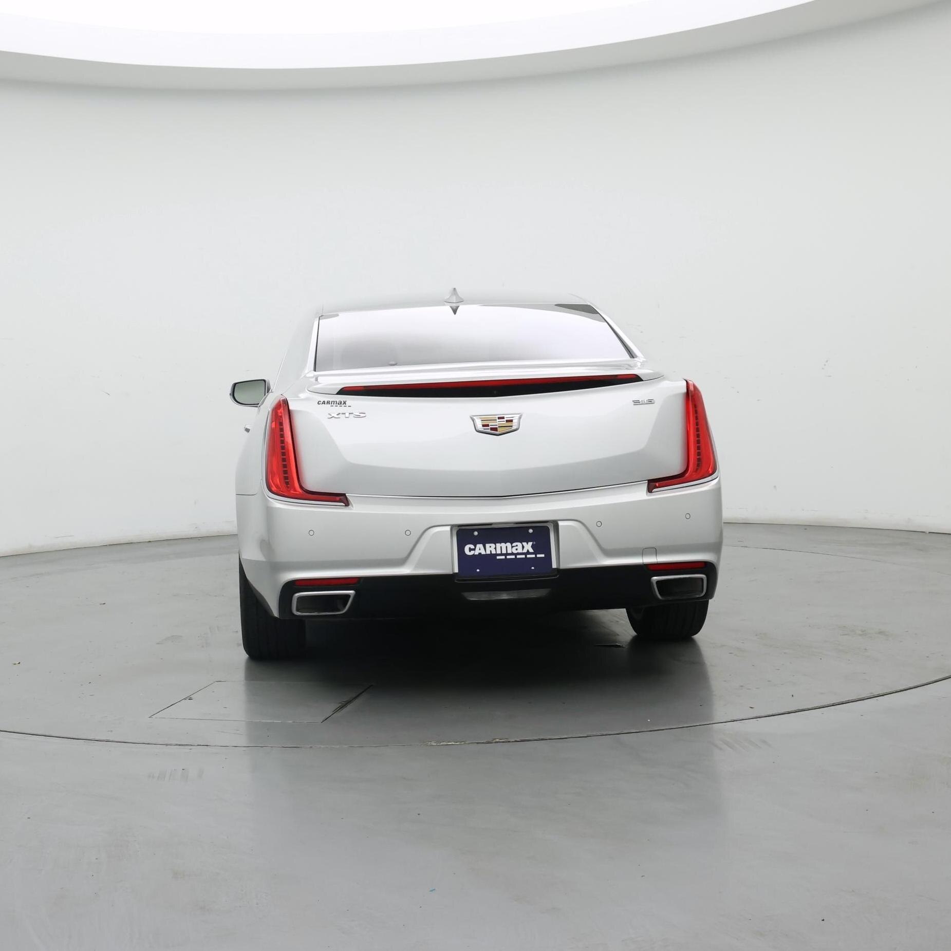 Thumbnail: 2019 Cadillac XTS - 6