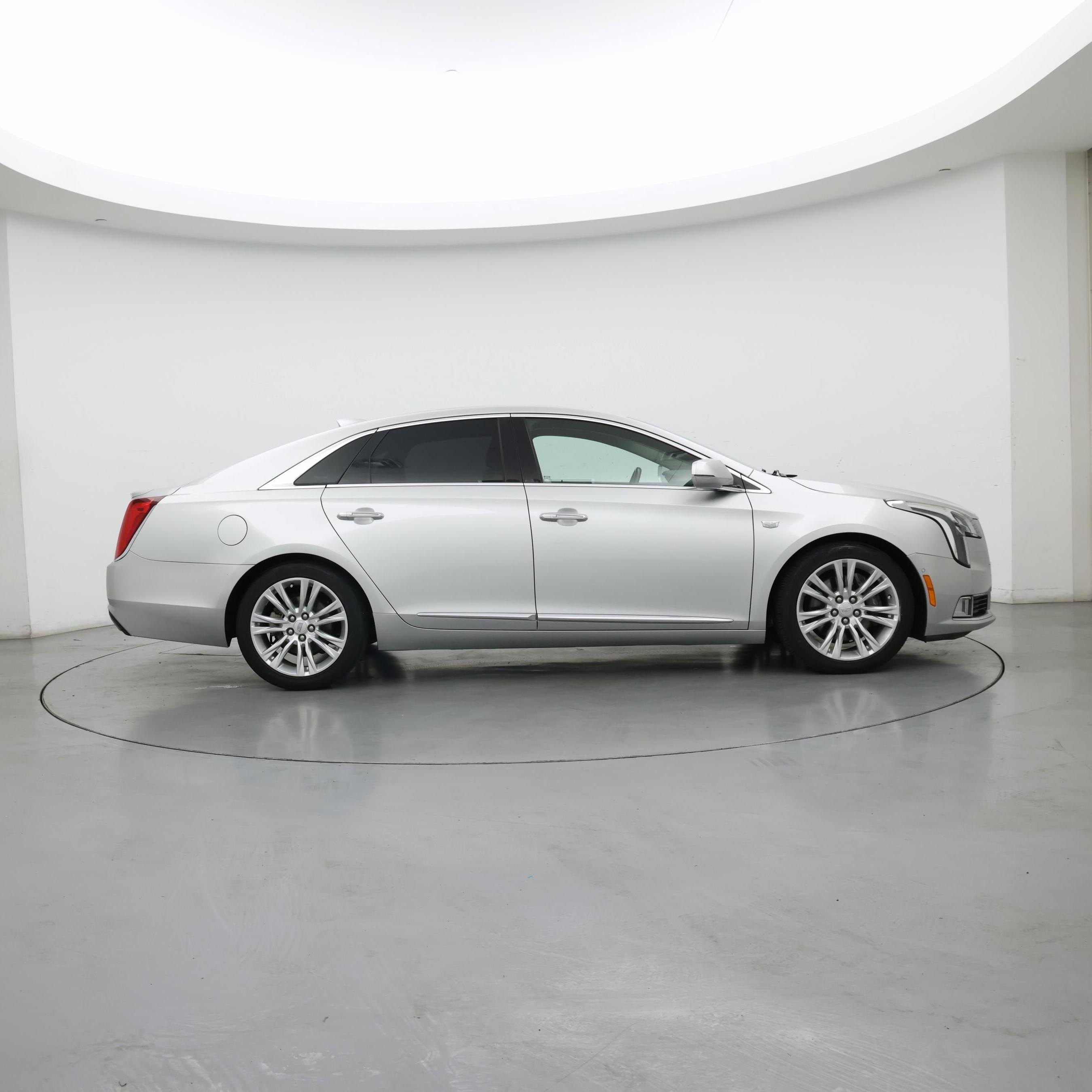 Thumbnail: 2019 Cadillac XTS - 7