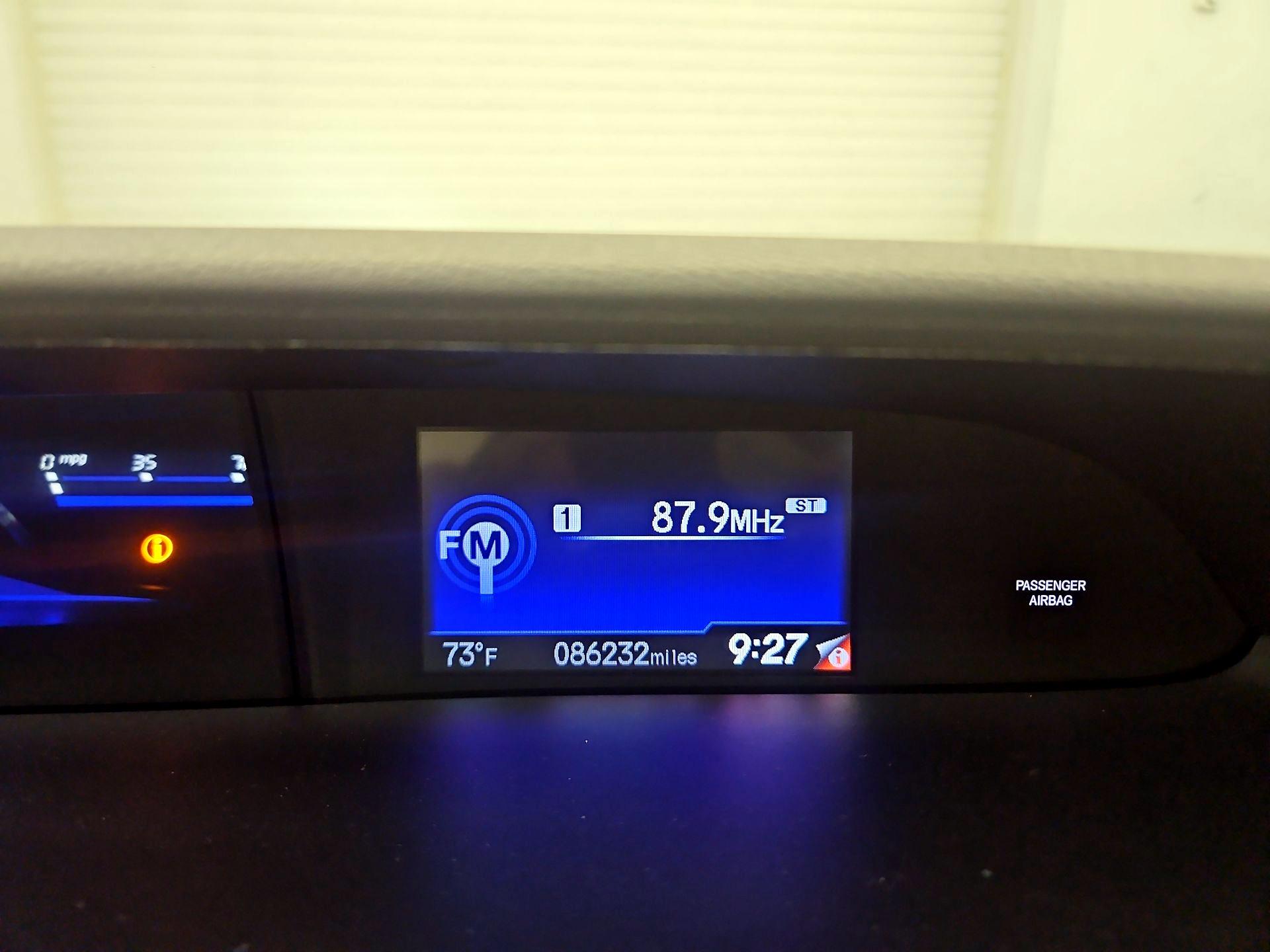 Thumbnail: 2015 Honda Civic - 15