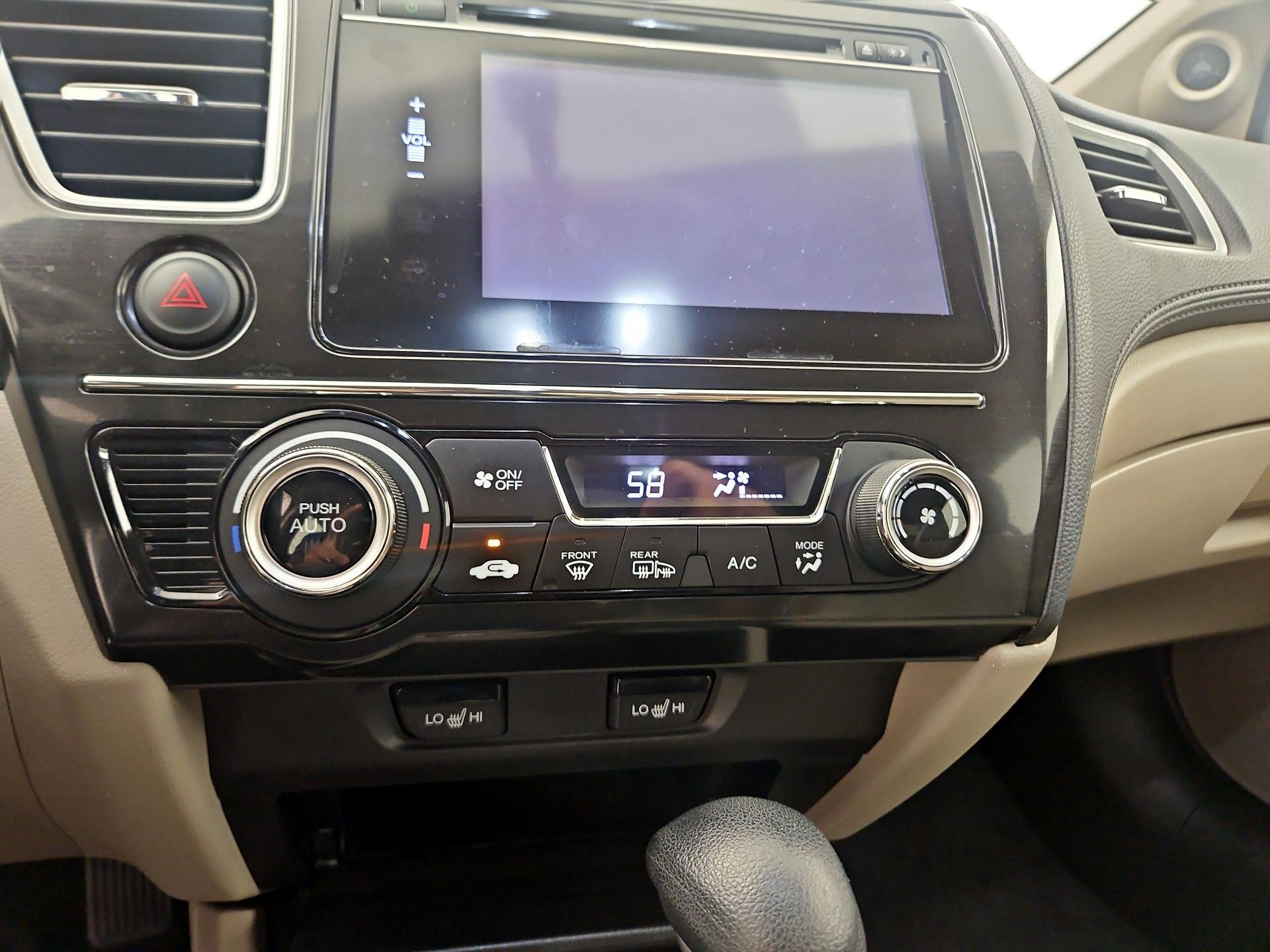 Thumbnail: 2015 Honda Civic - 16