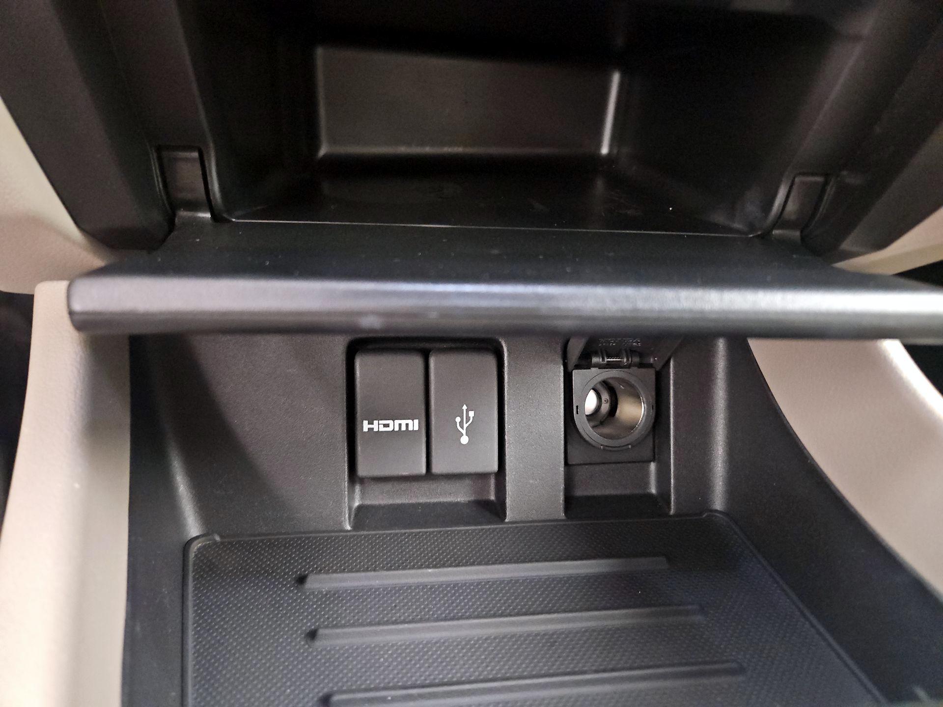 Thumbnail: 2015 Honda Civic - 18