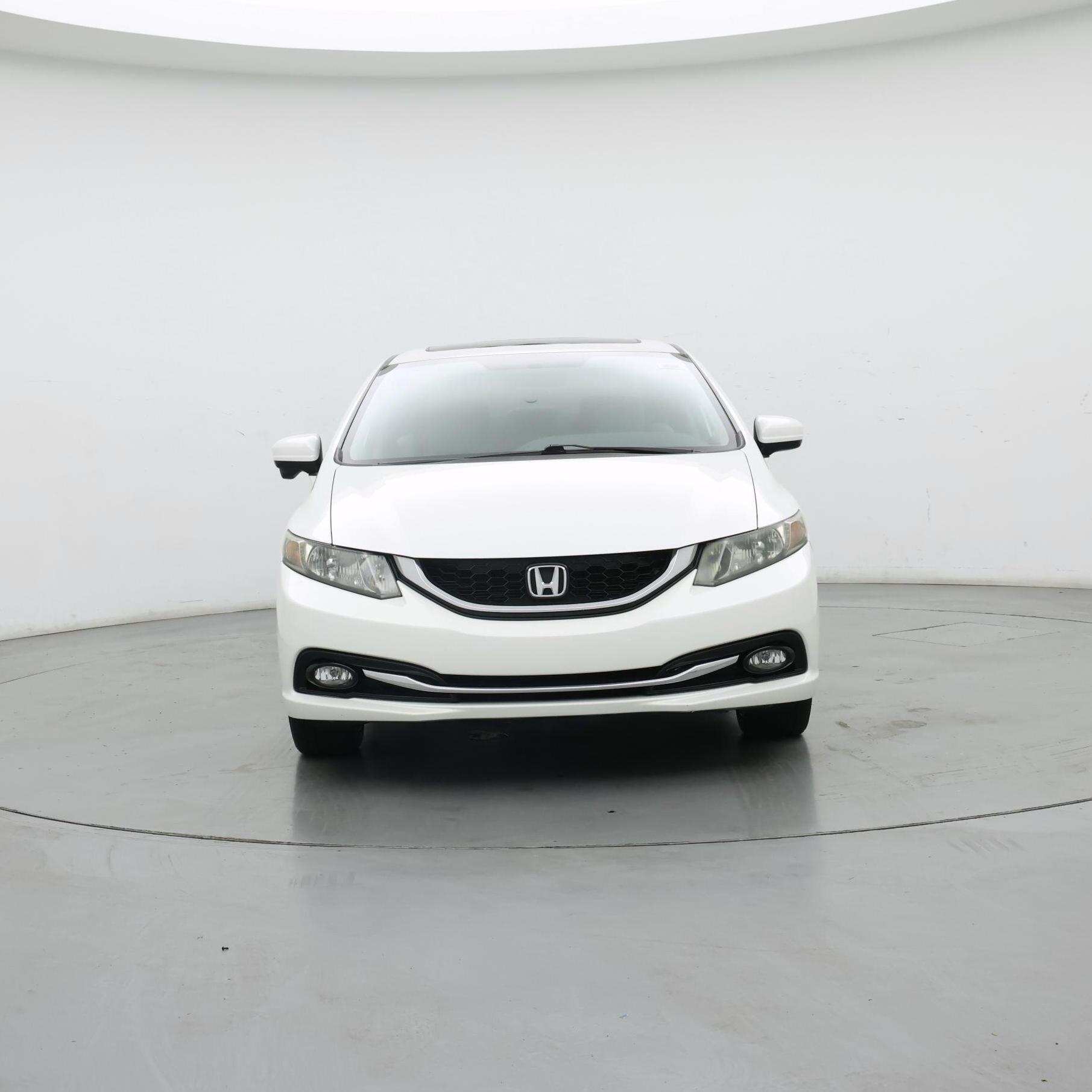 Thumbnail: 2015 Honda Civic - 5
