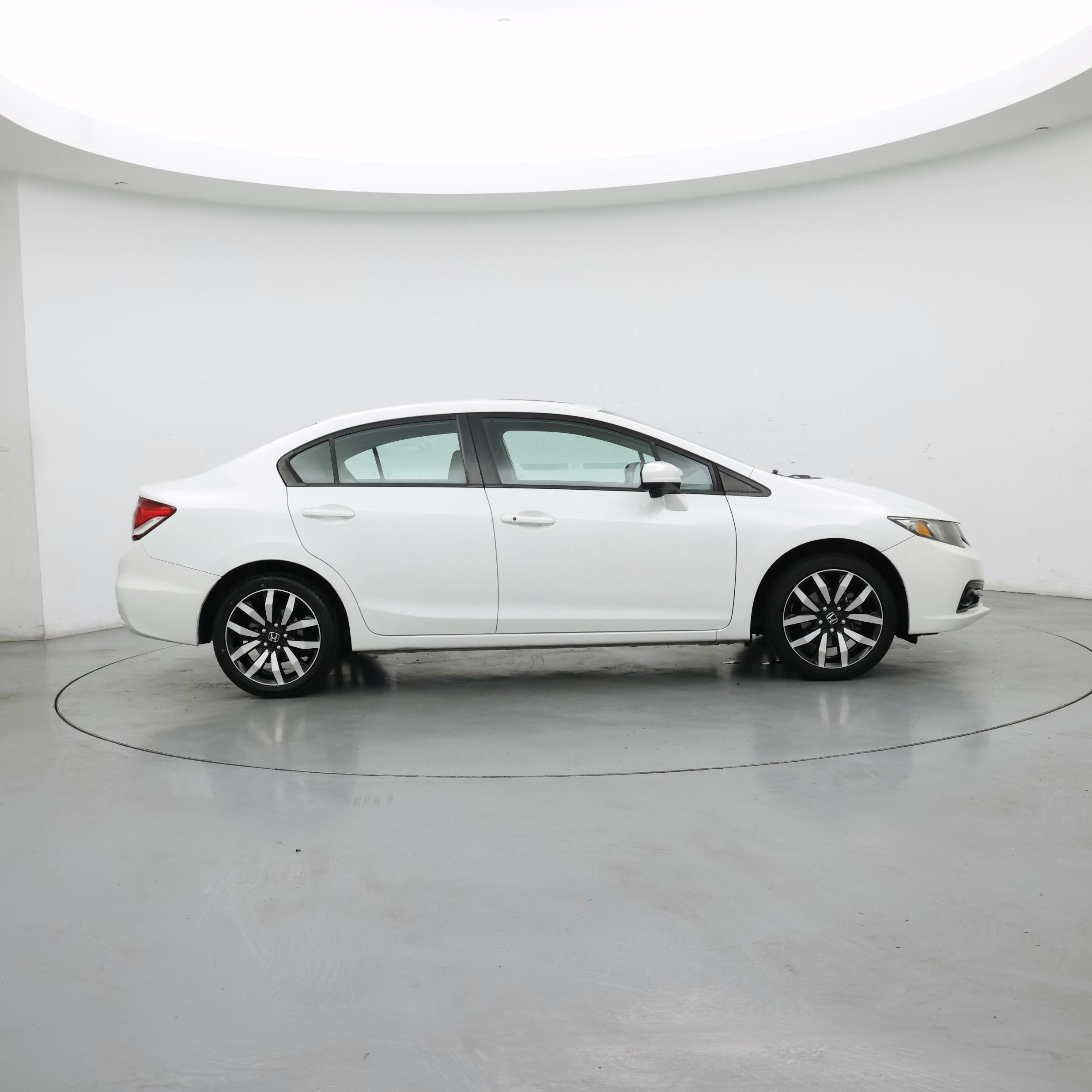 Thumbnail: 2015 Honda Civic - 7