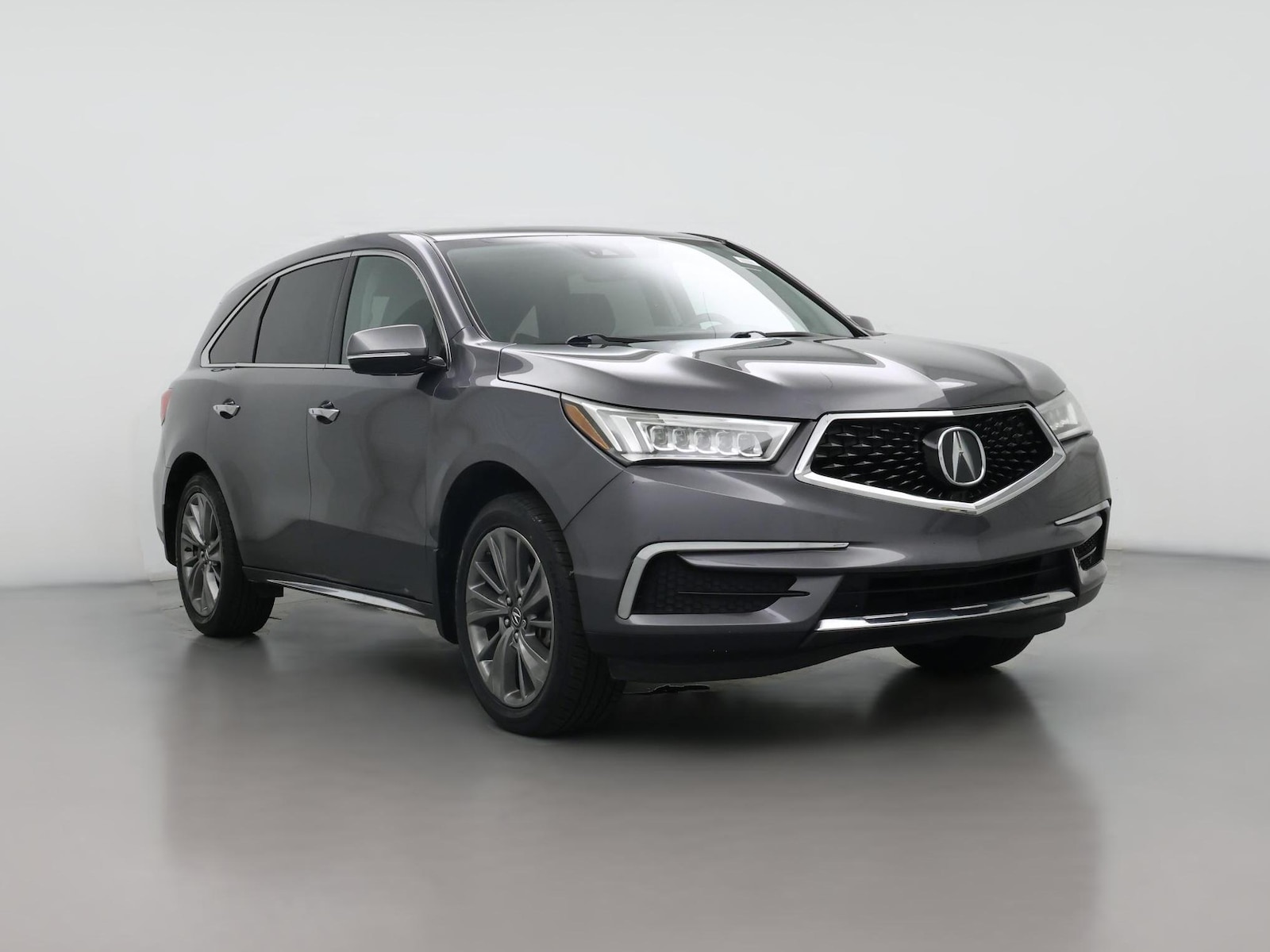 2020 Acura MDX