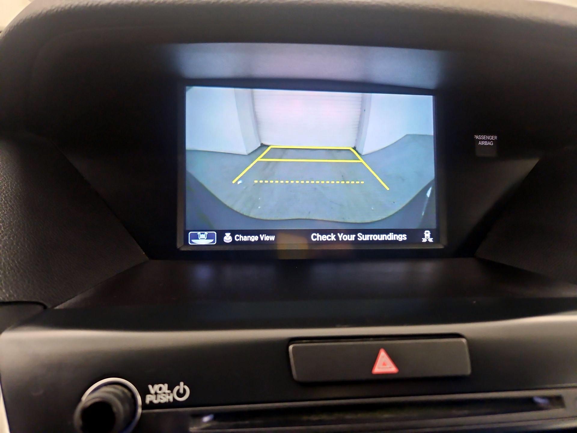 Thumbnail: 2020 Acura MDX - 14