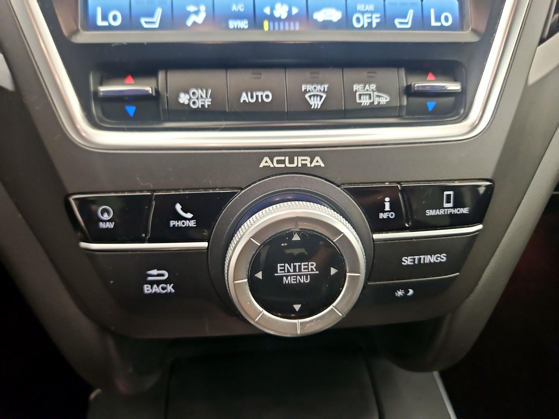 Thumbnail: 2020 Acura MDX - 16