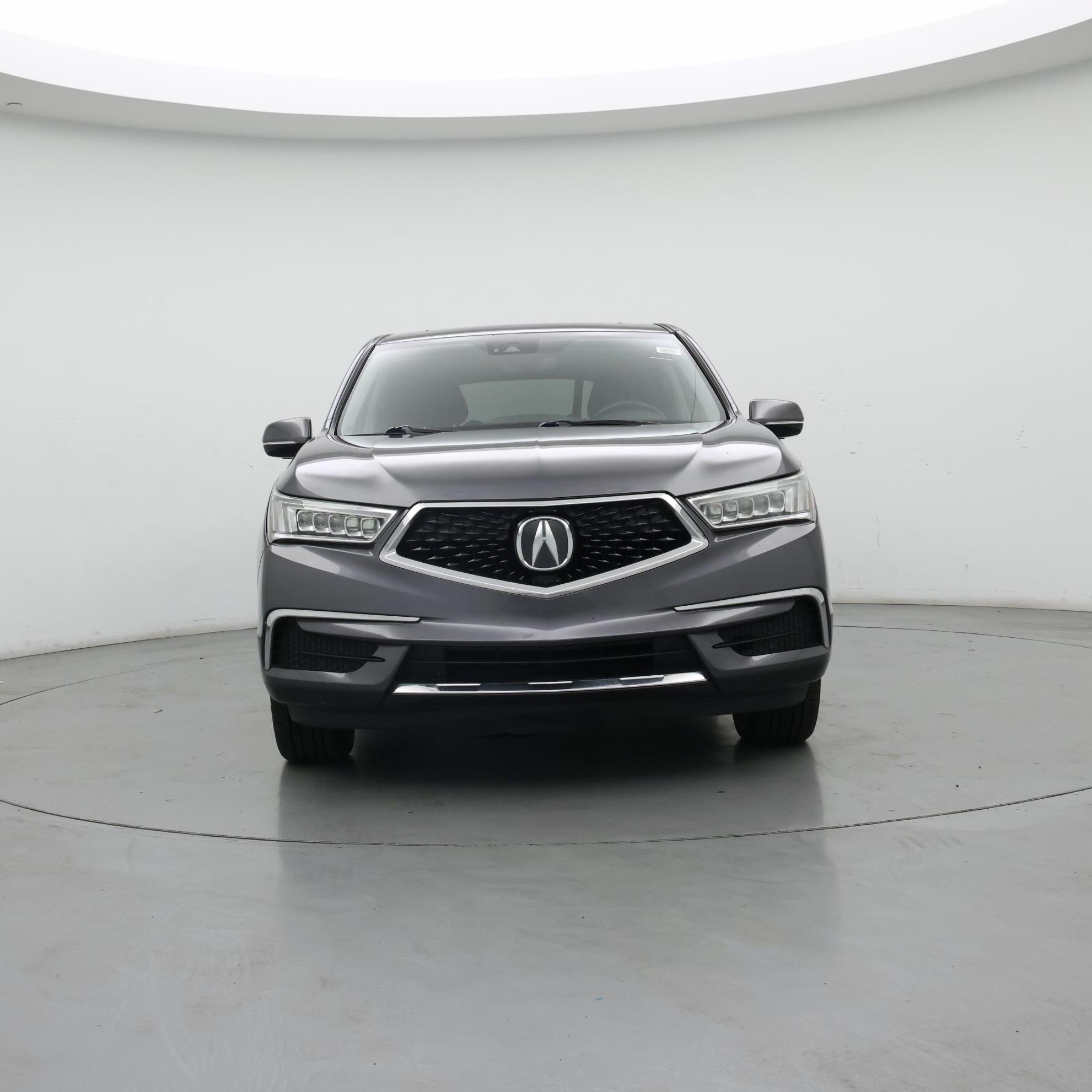 Thumbnail: 2020 Acura MDX - 5