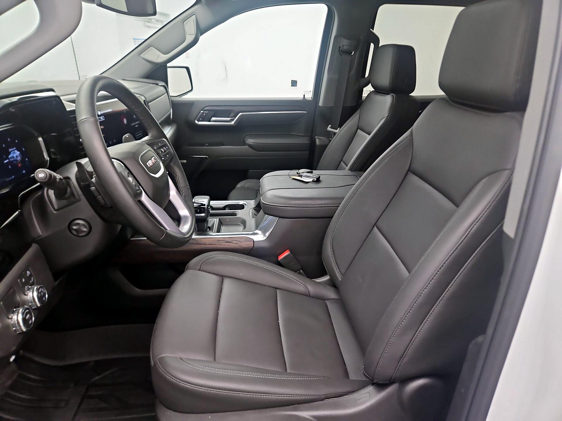 Thumbnail: 2026 GMC Sierra 1500 - 11