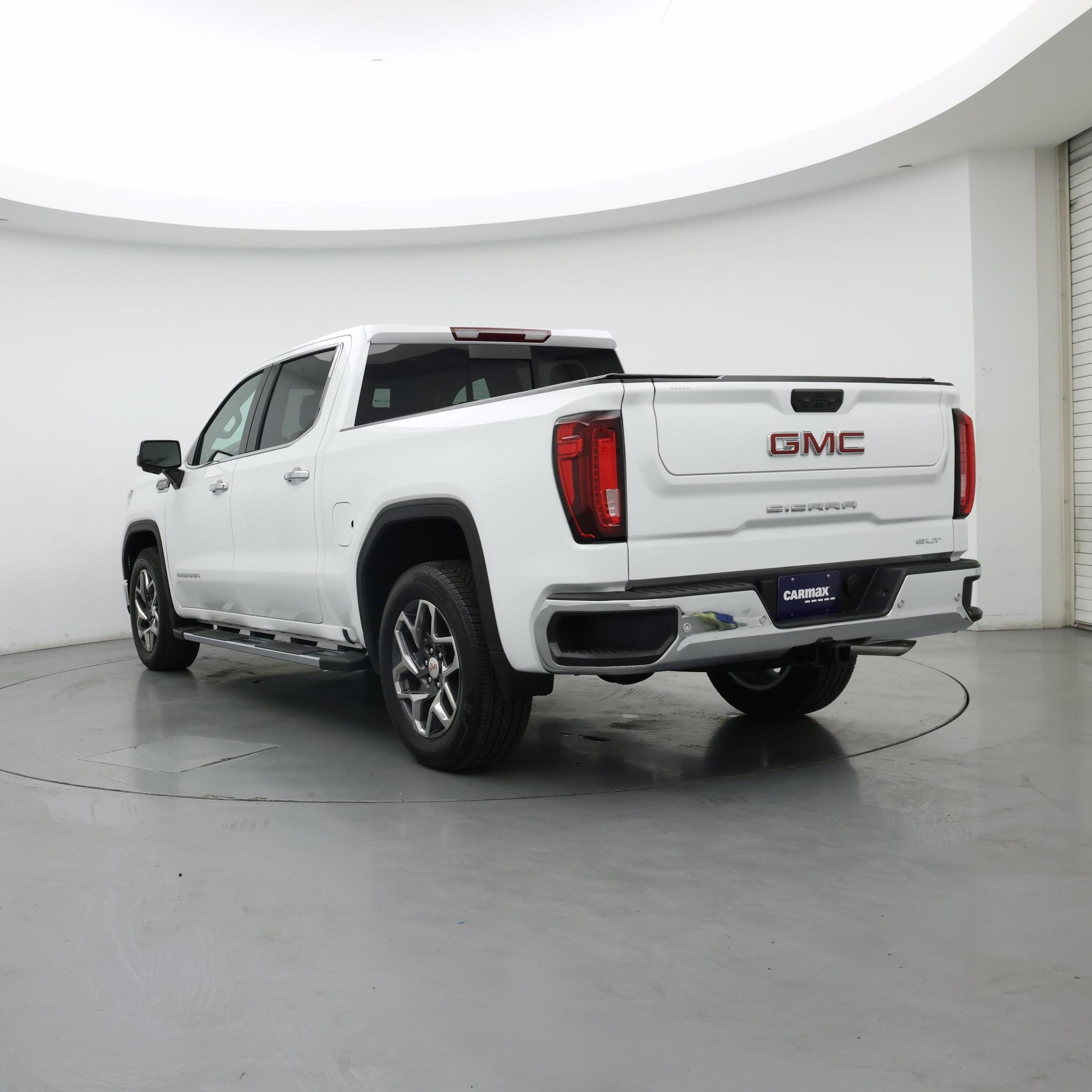 Thumbnail: 2026 GMC Sierra 1500 - 2