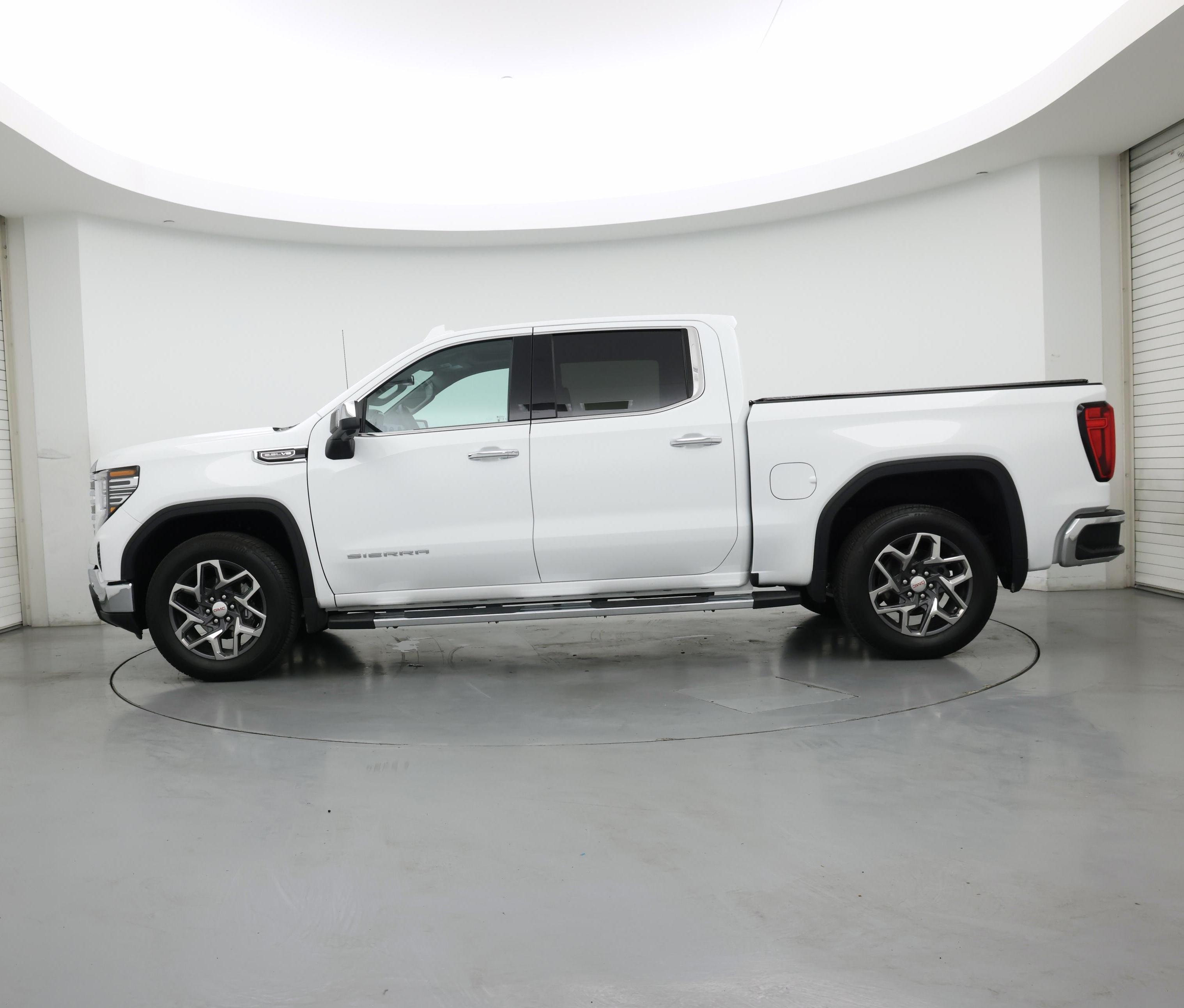 Thumbnail: 2026 GMC Sierra 1500 - 3