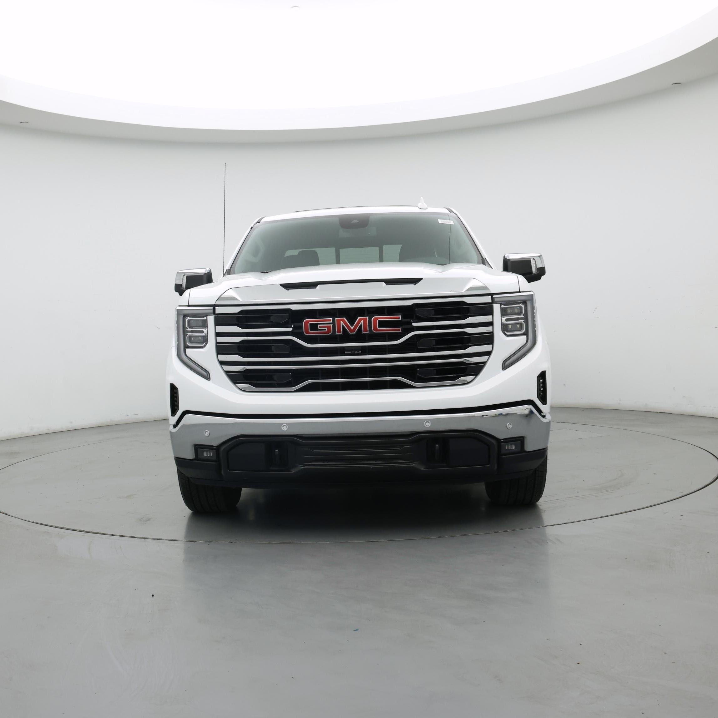Thumbnail: 2026 GMC Sierra 1500 - 5