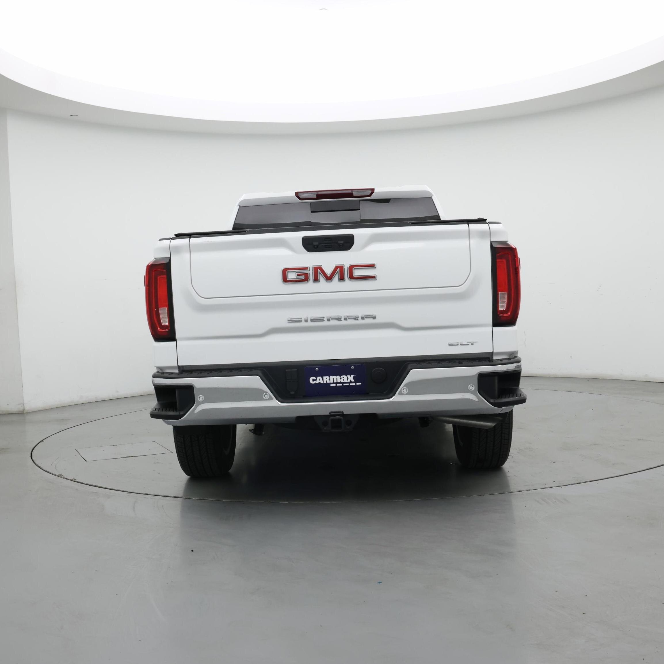 Thumbnail: 2026 GMC Sierra 1500 - 6