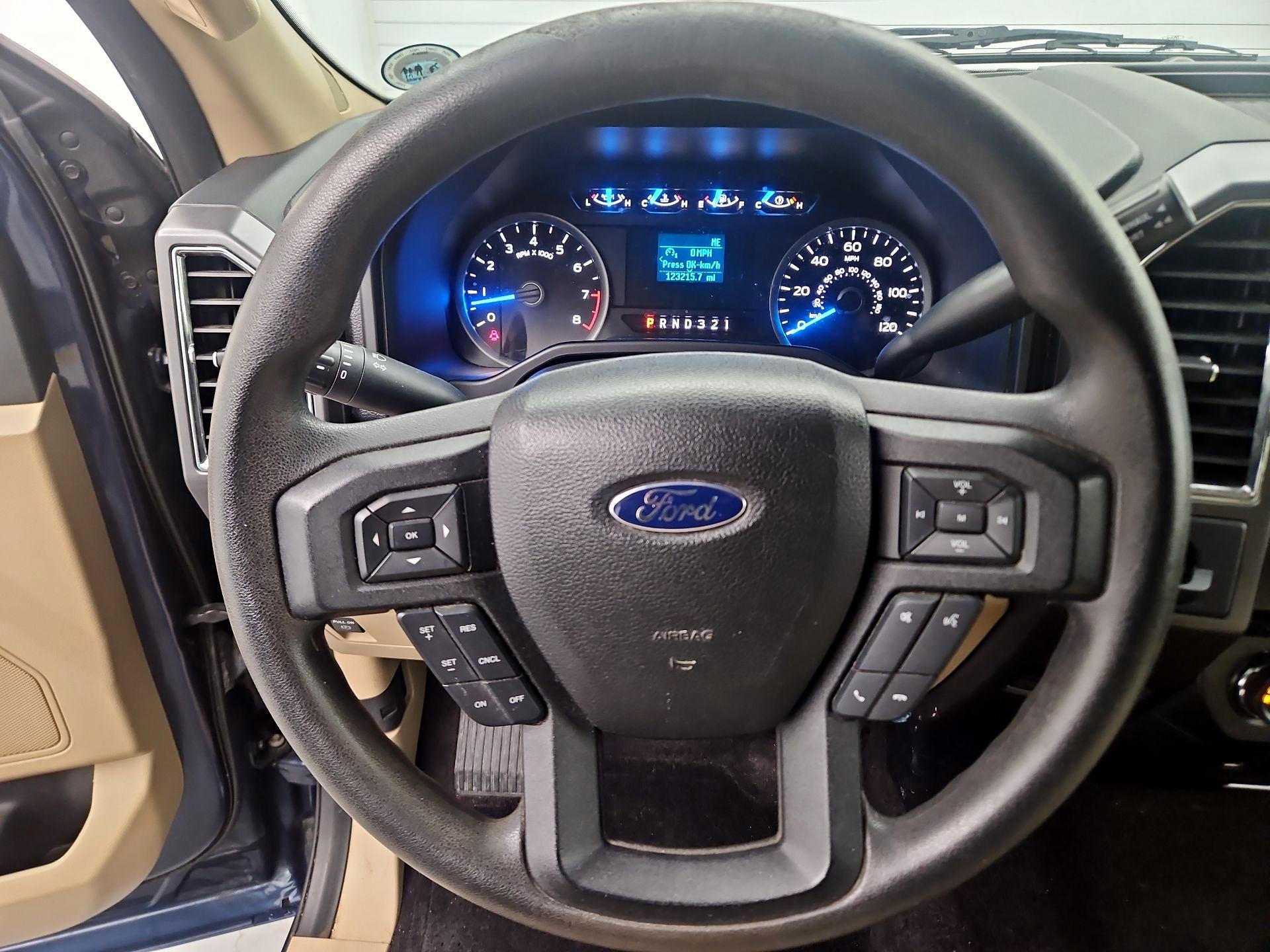 Thumbnail: 2016 Ford F-150 - 10