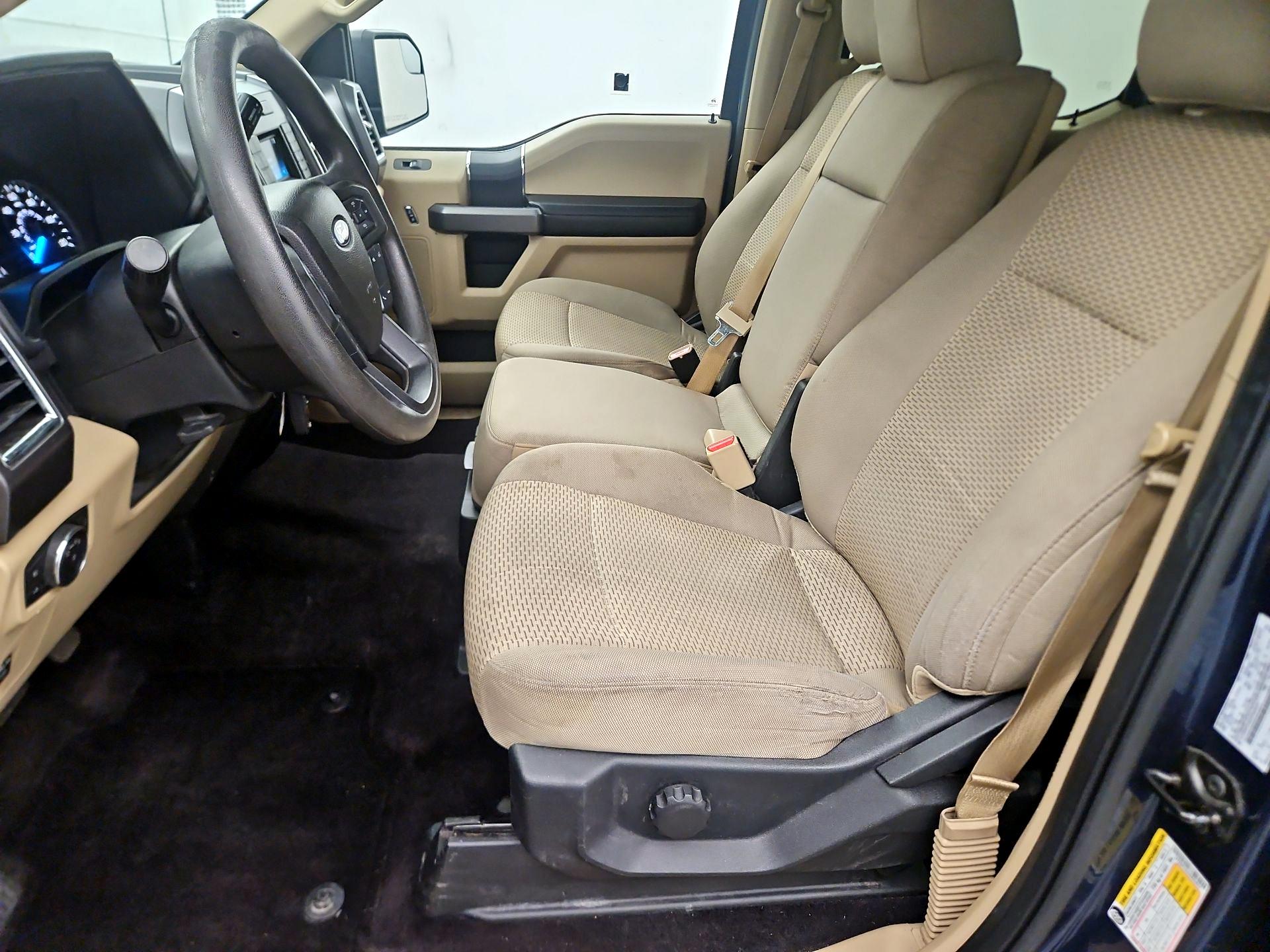 Thumbnail: 2016 Ford F-150 - 11