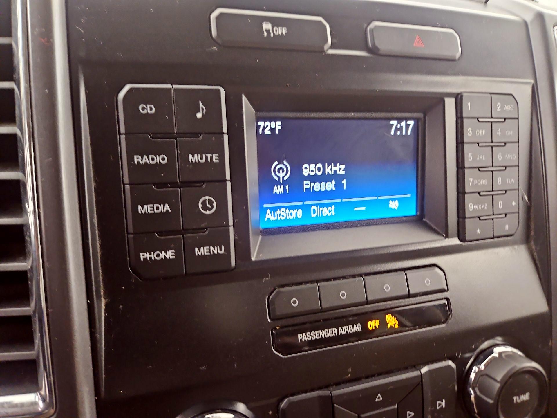 Thumbnail: 2016 Ford F-150 - 14