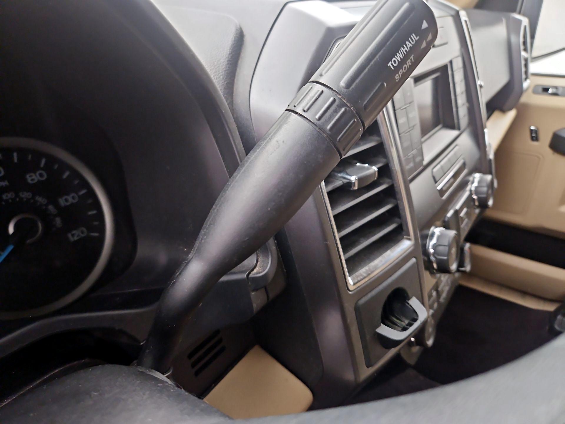 Thumbnail: 2016 Ford F-150 - 16