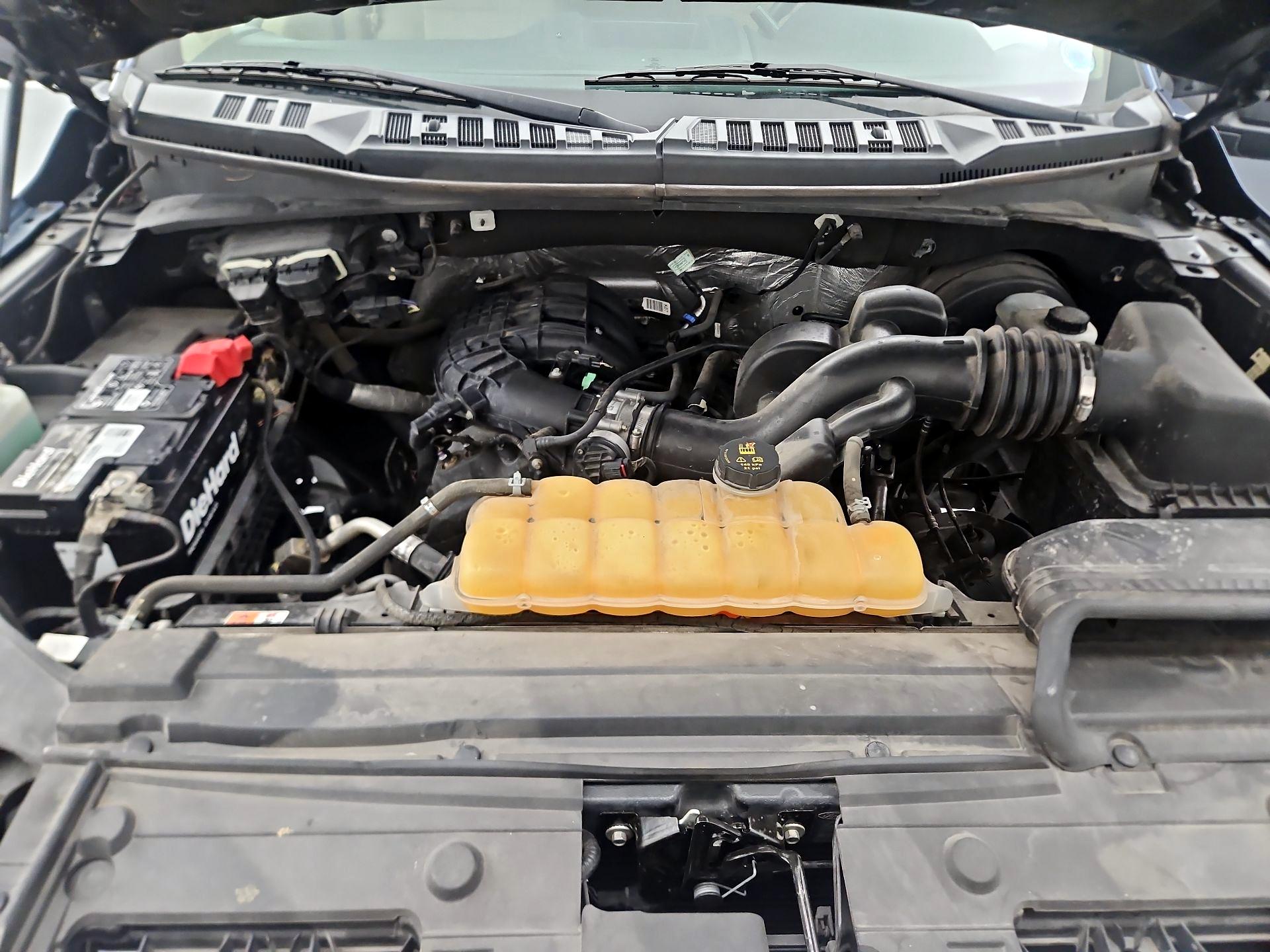 Thumbnail: 2016 Ford F-150 - 20